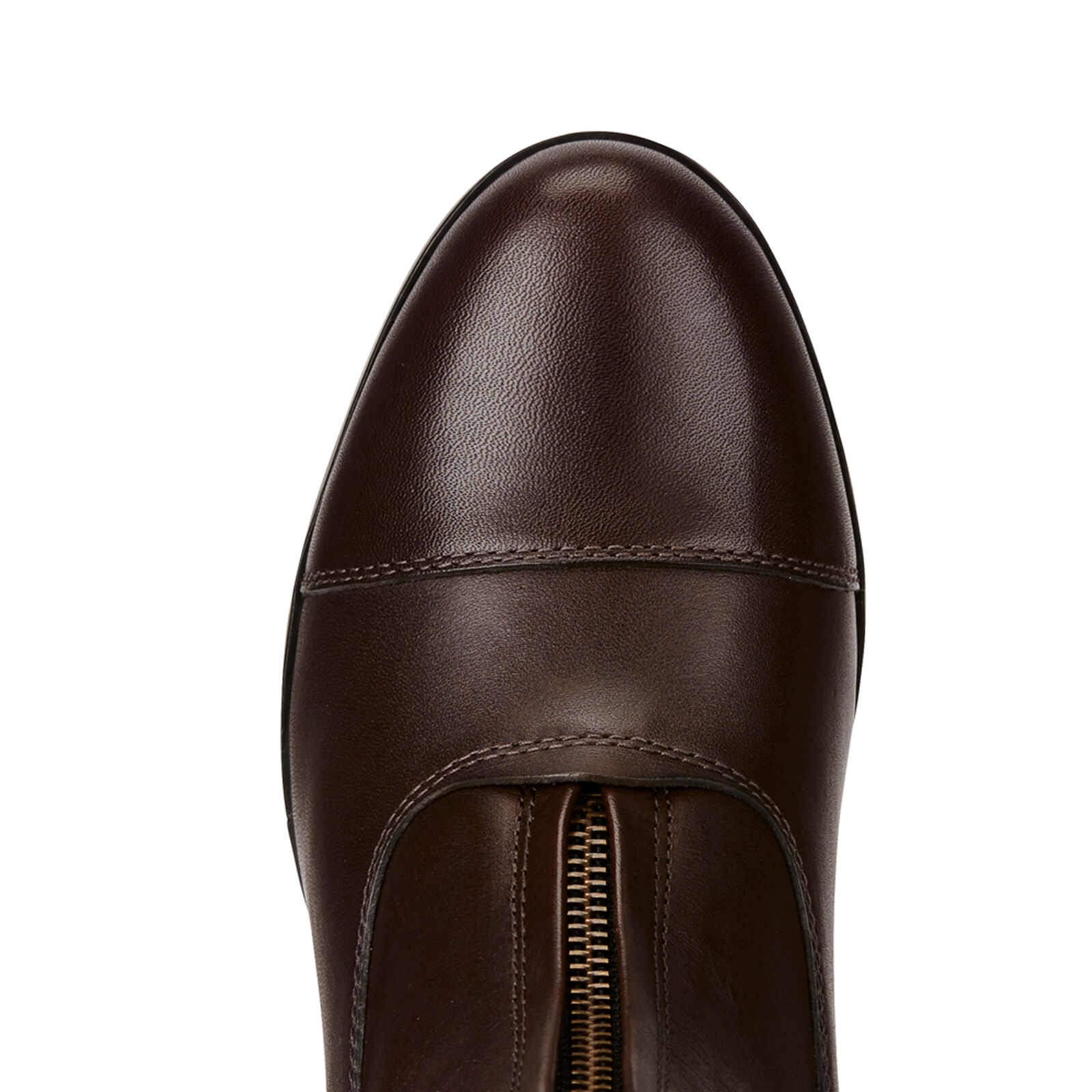 Buy Ariat Heritage IV Women s Zip Dark Brown Jodhpur Boots horze.eu