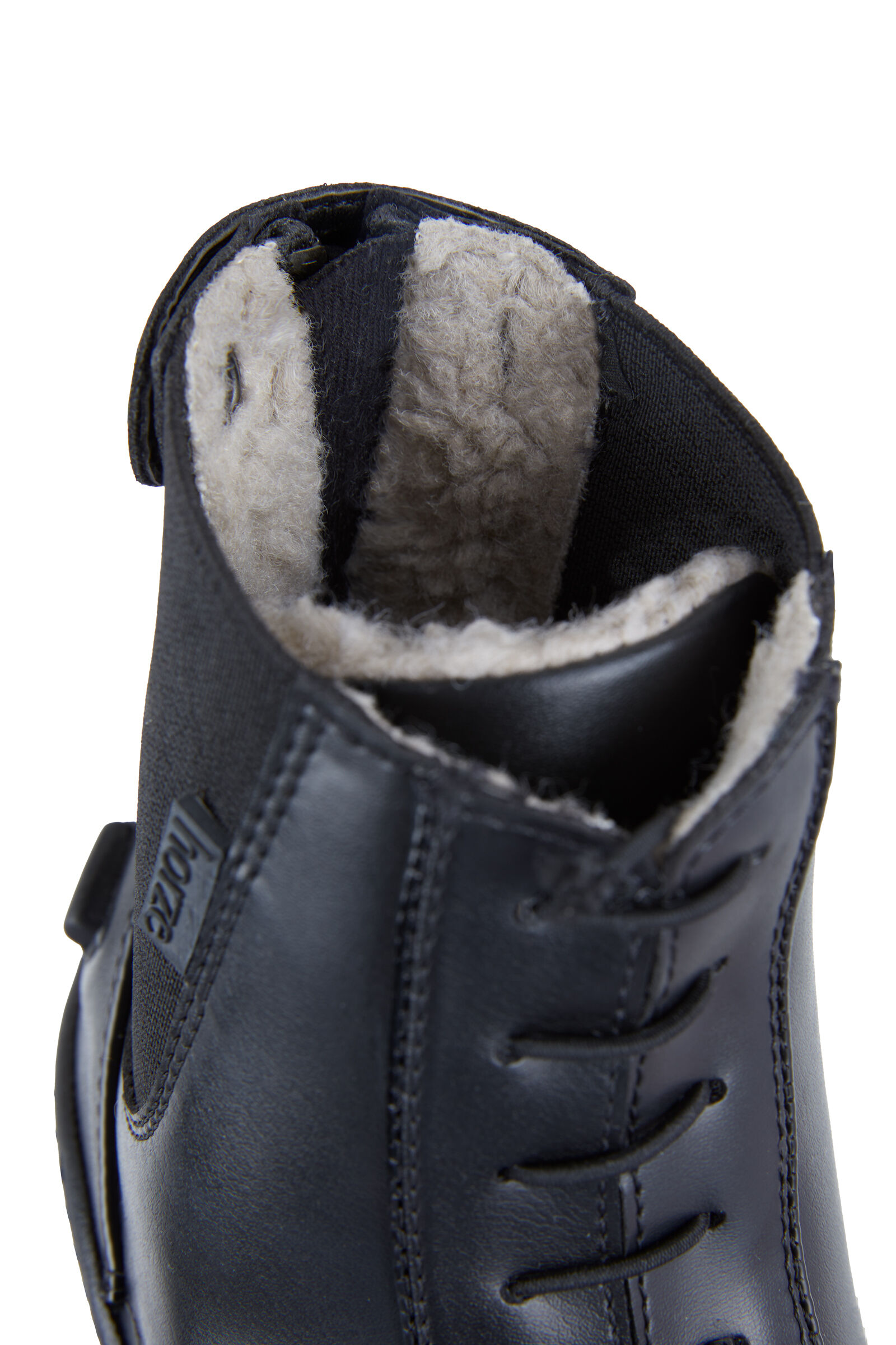 Buy Horze Kilkenny Lux Women s Winter Jodhpur Boots with Brogue
