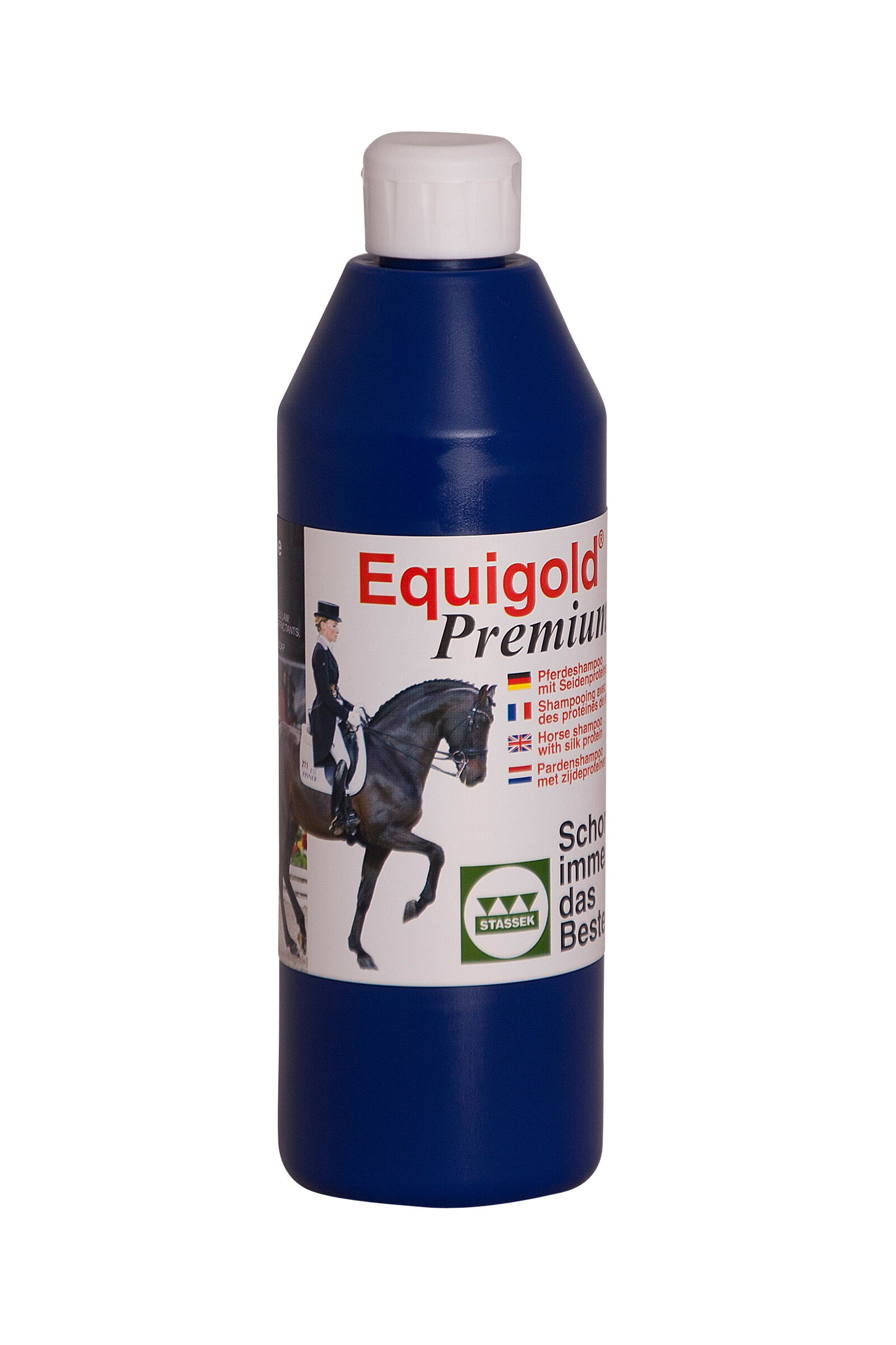 Horse shampoo discount and conditioner