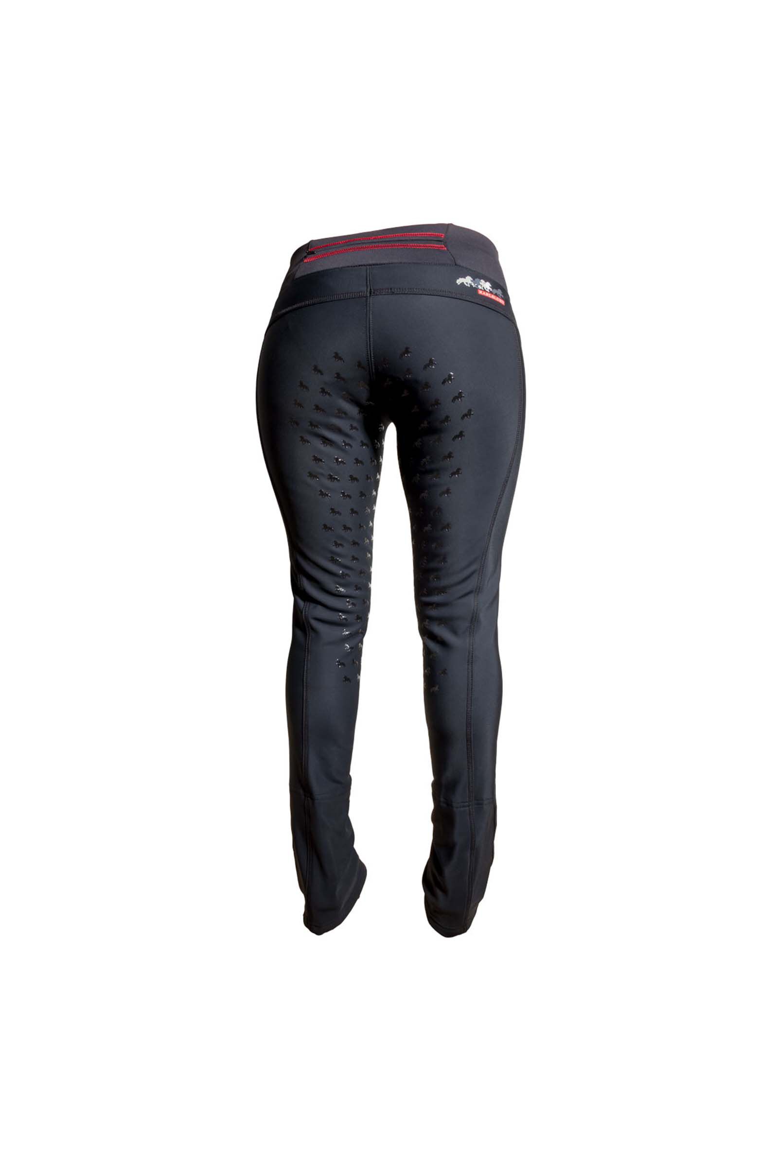 Buy Karlslund Galdur Women s Full Grip Winter Jodhpur Tights