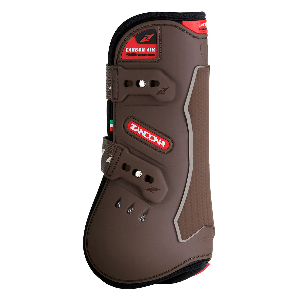 Buy Zandona Carbon Air Tendon Boots | horze.eu