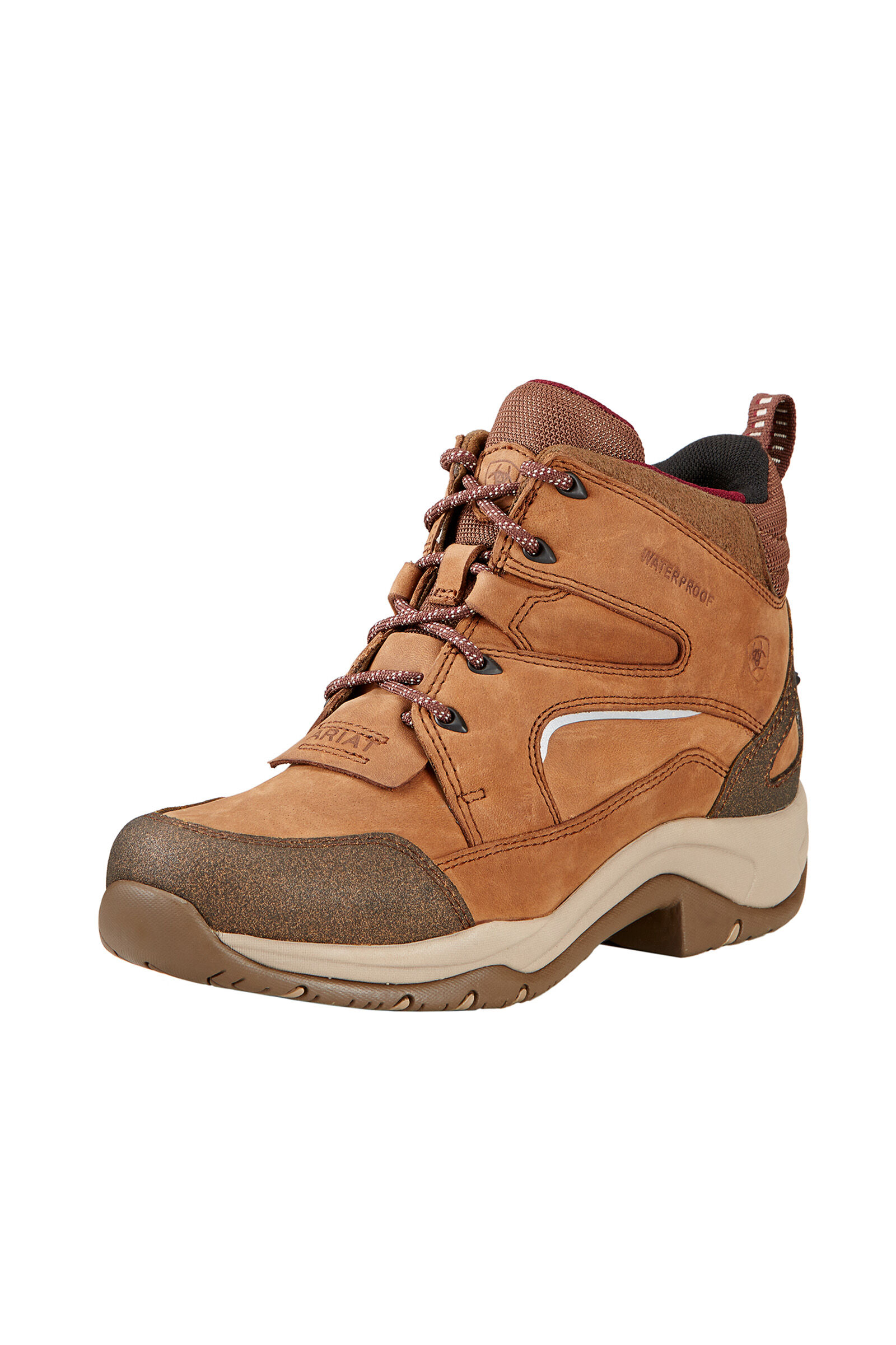 Ariat women's h20 boots top