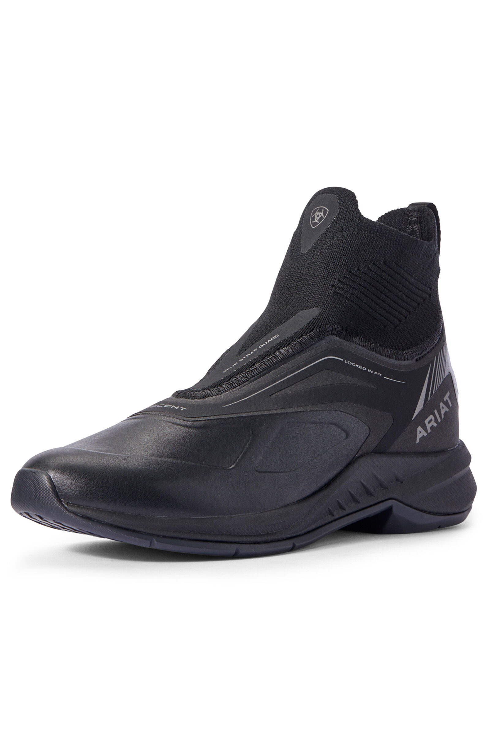 Buy Ariat Ascent Women s Jodhpur Boots horze.eu