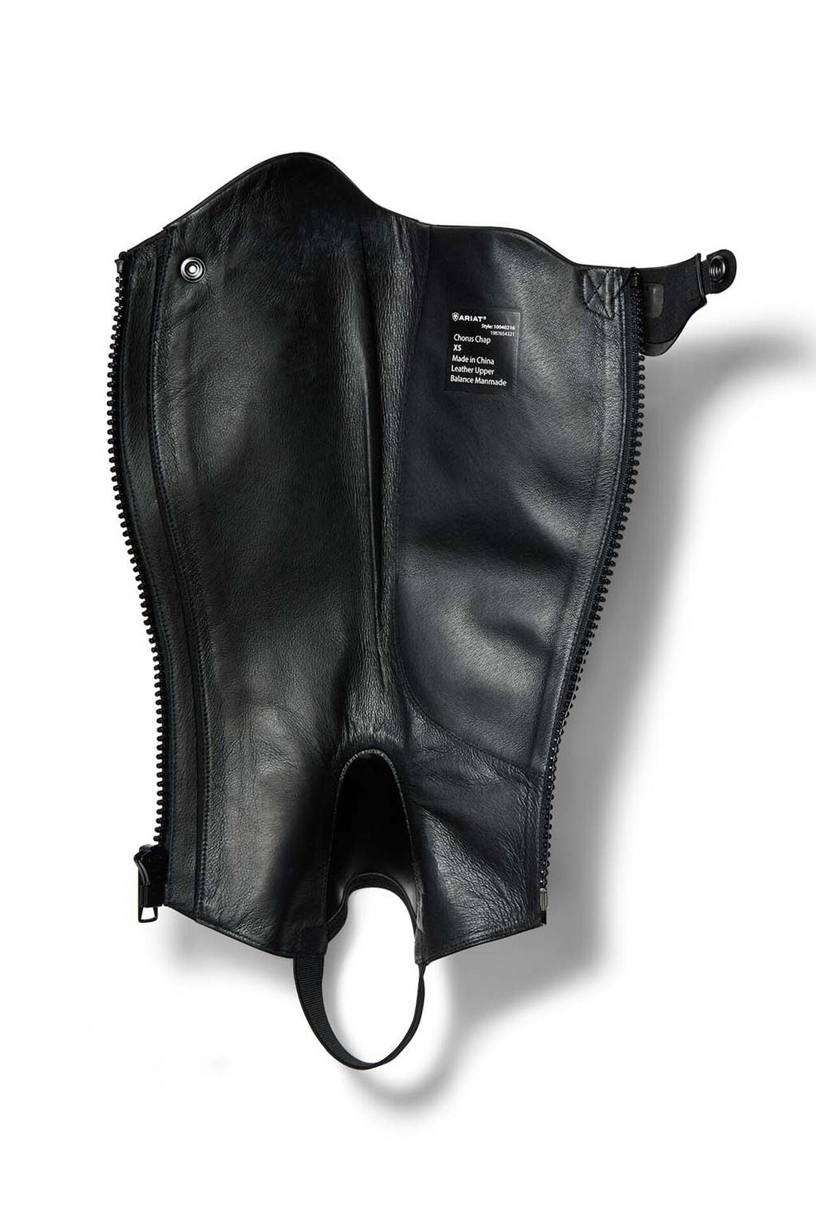 Chaps ariat outlet