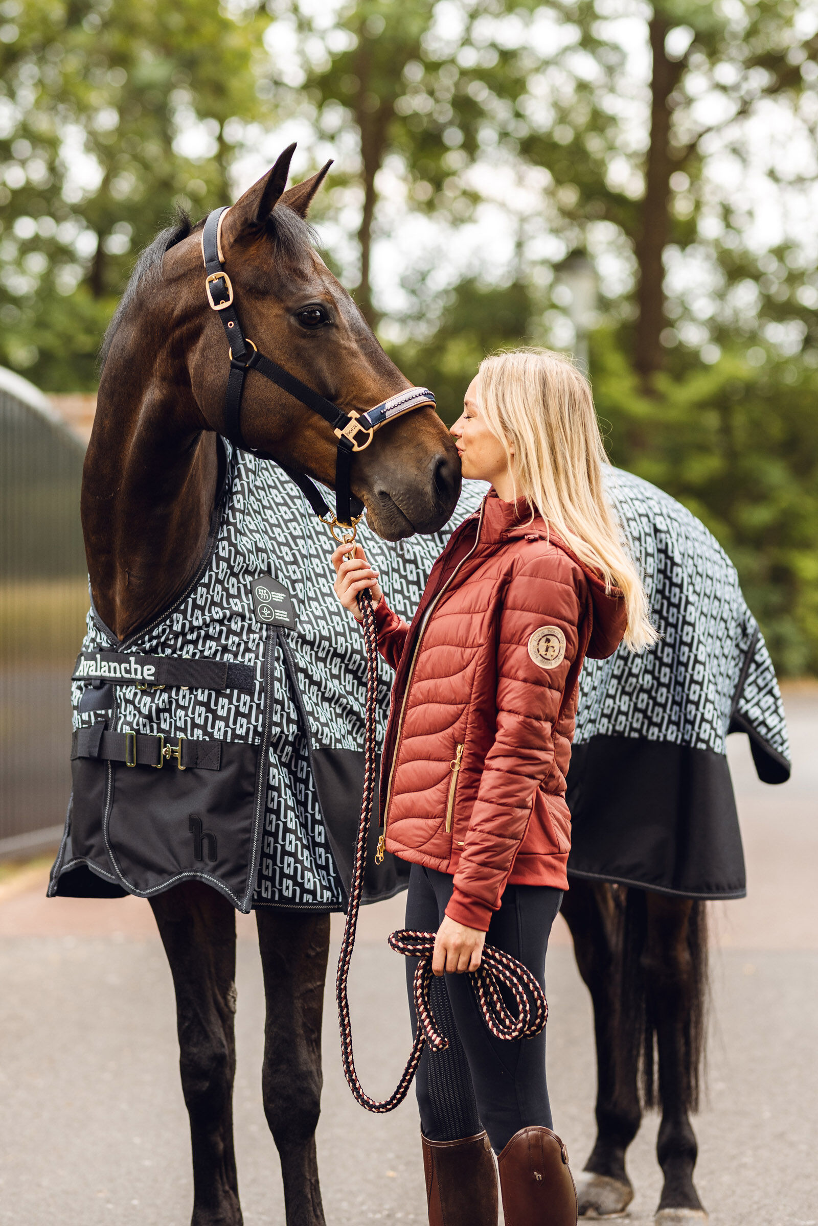 Lightweight horse sale riding jacket