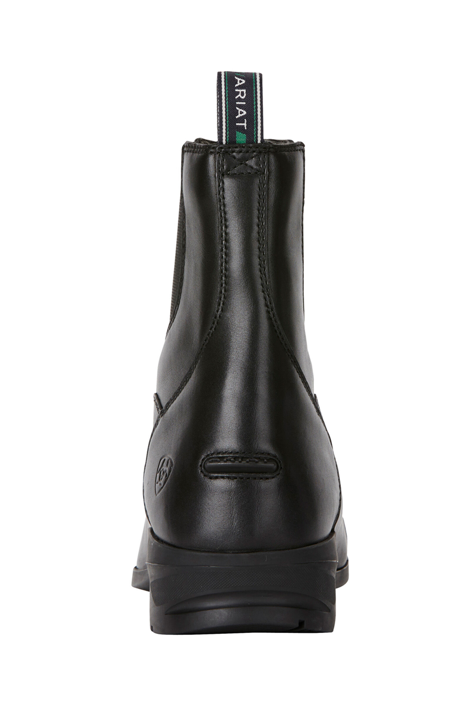 Ariat heritage ii zip steel toe store