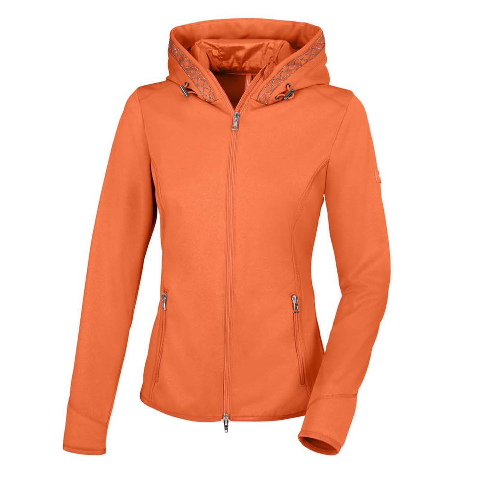 Pikeur Dalina Ladies Fleece Jacket
