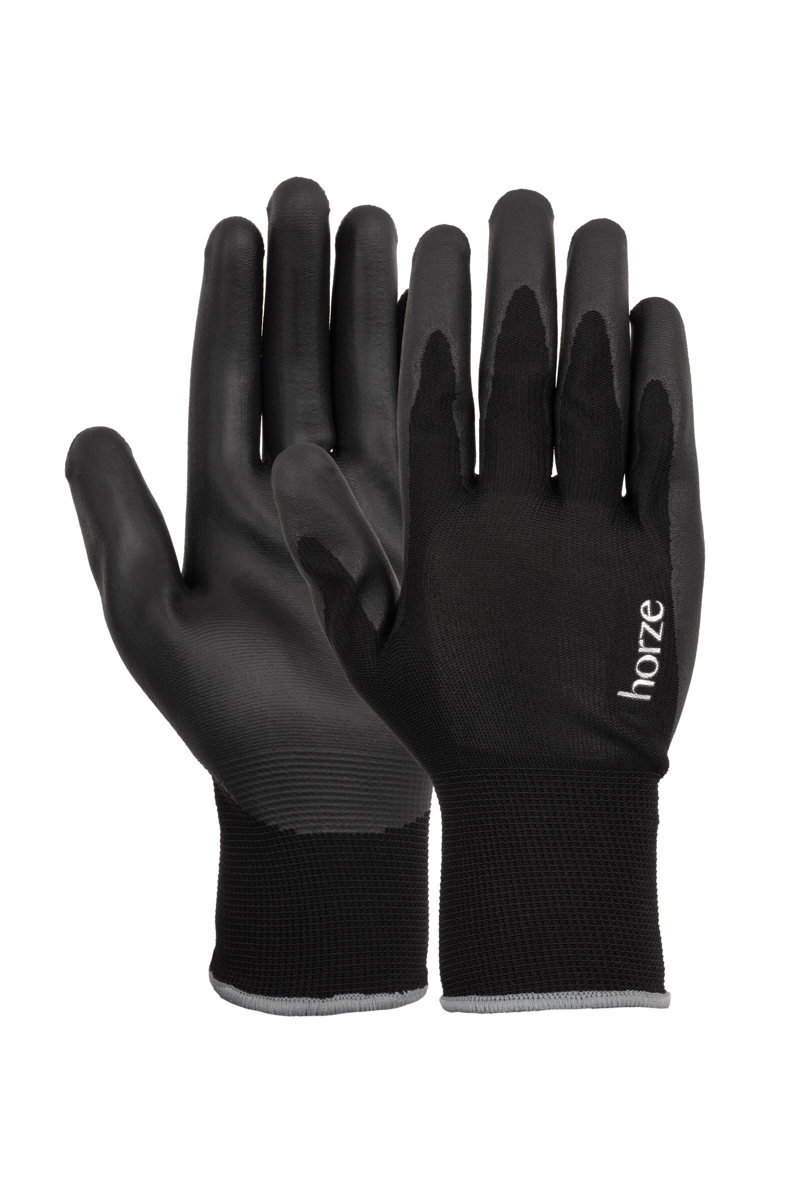 Buy Horze Summer Work Riding Gloves horze.eu