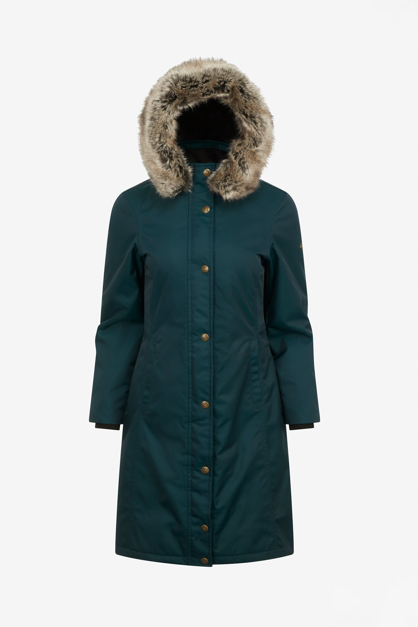 Waterproof clearance sub coat