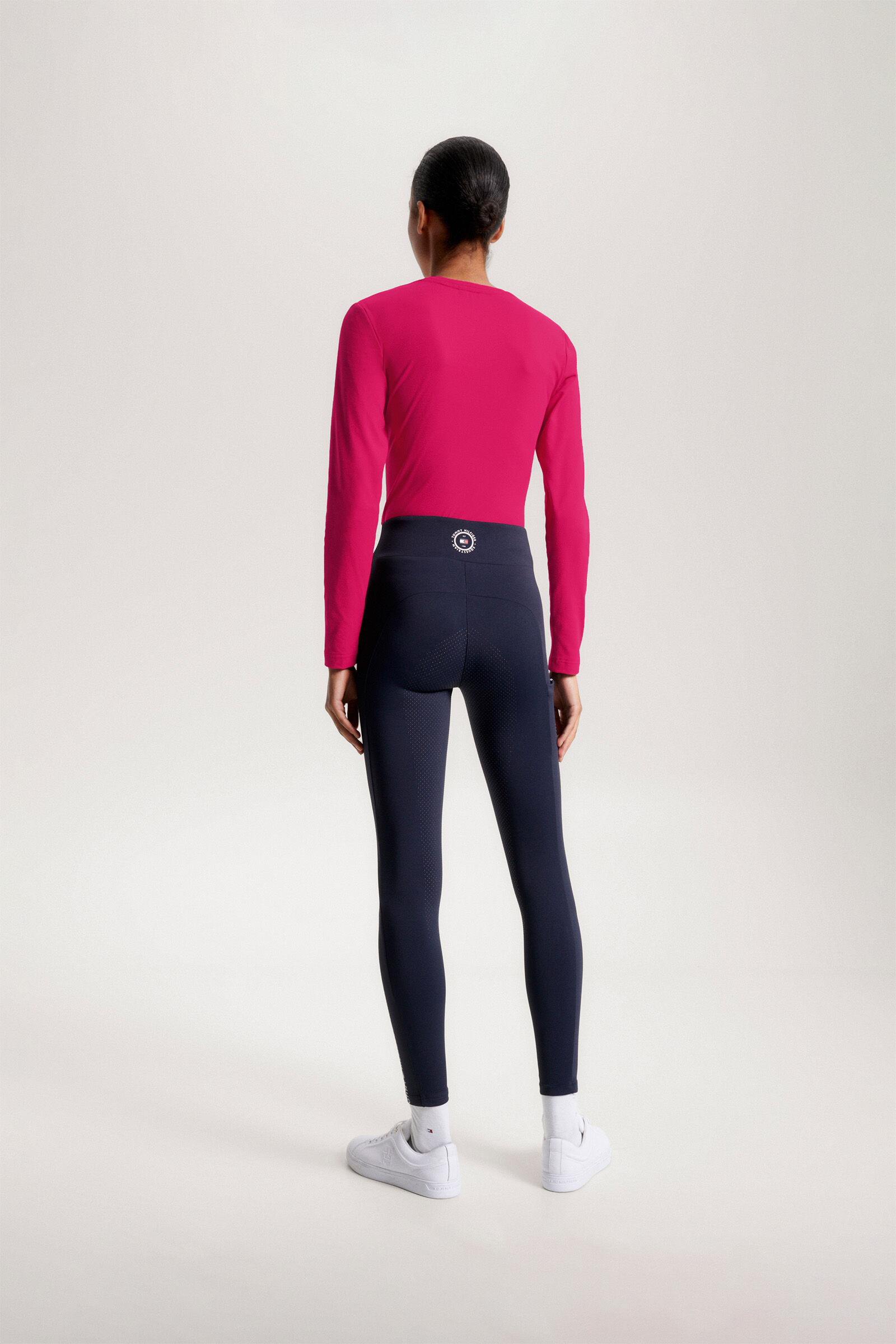 Tommy Hilfiger Equestrian Rome Women s Full Grip Riding Tight