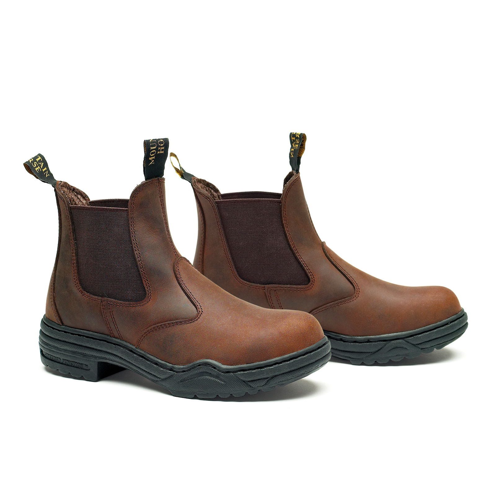 Buy Mountain Horse Stable Boots |