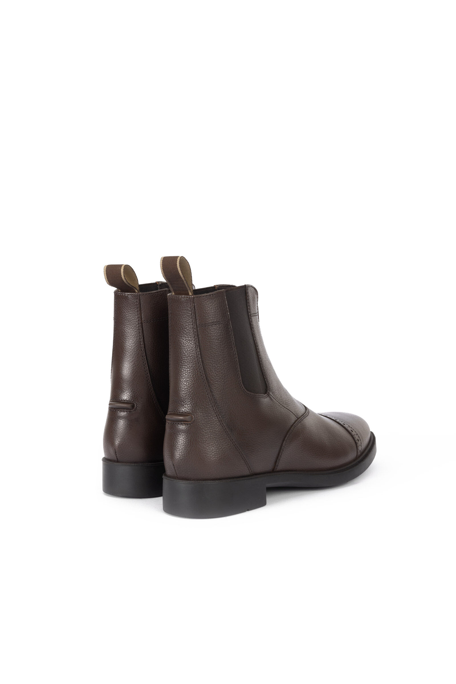 Horse riding ankle boots sale