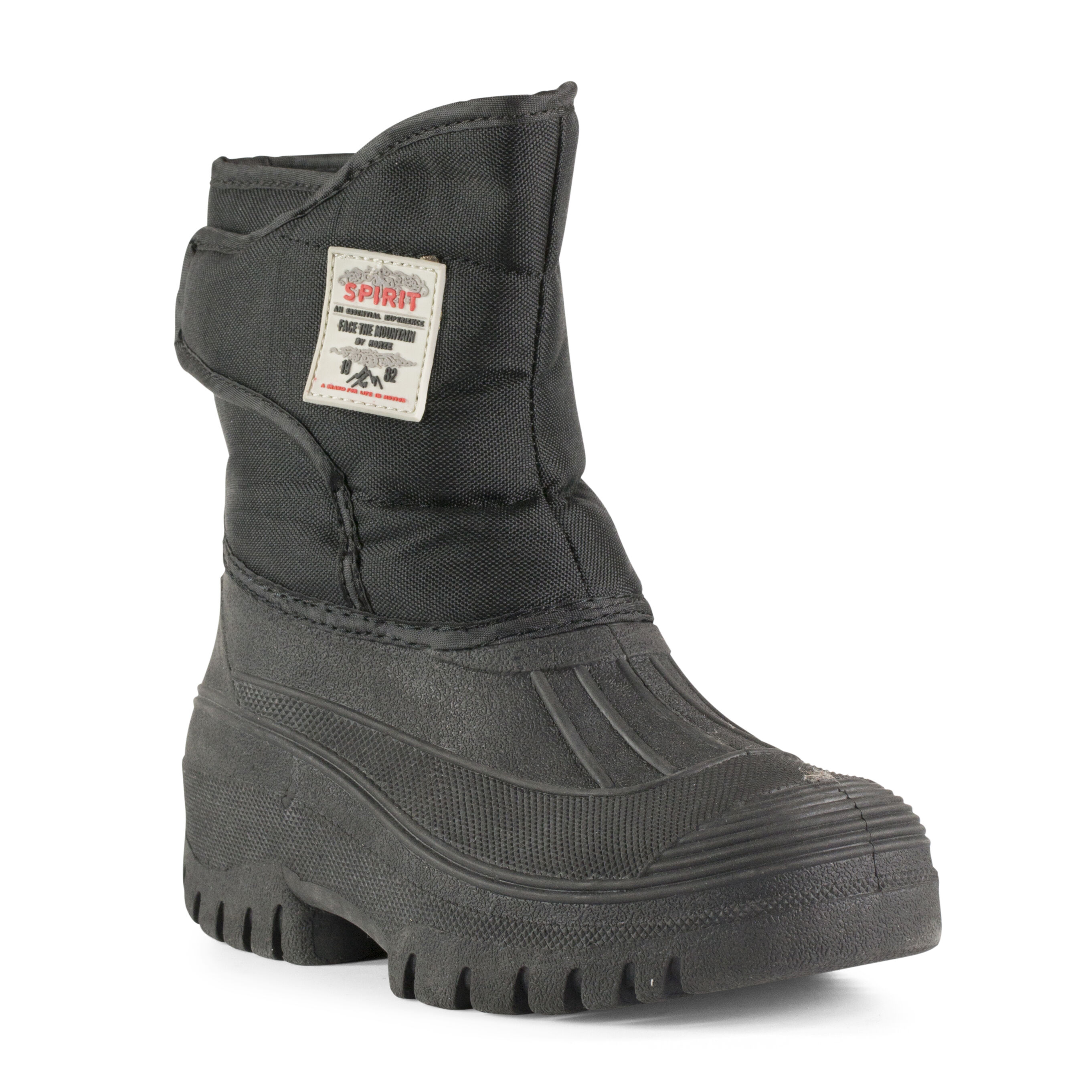 Buy Horze Stable Boots horze.eu