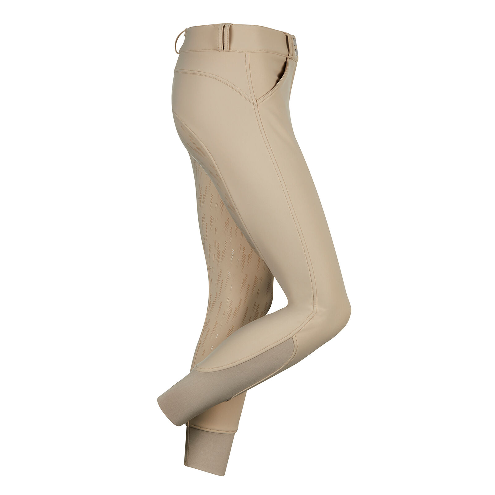 Waterproof over shop breeches