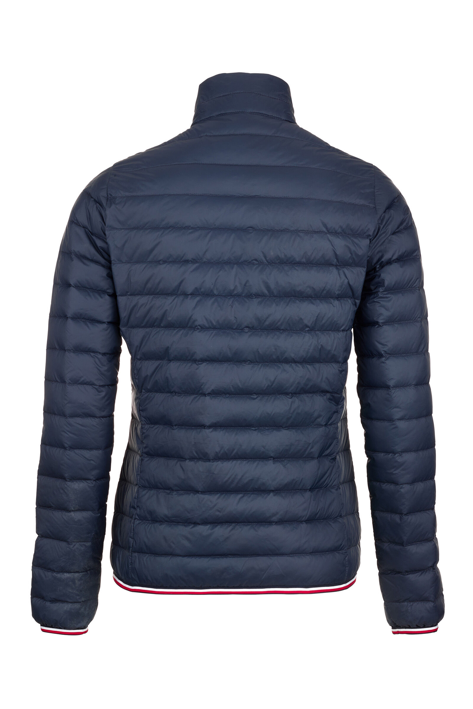 Tommy hilfiger lightweight down quilted jacket sales