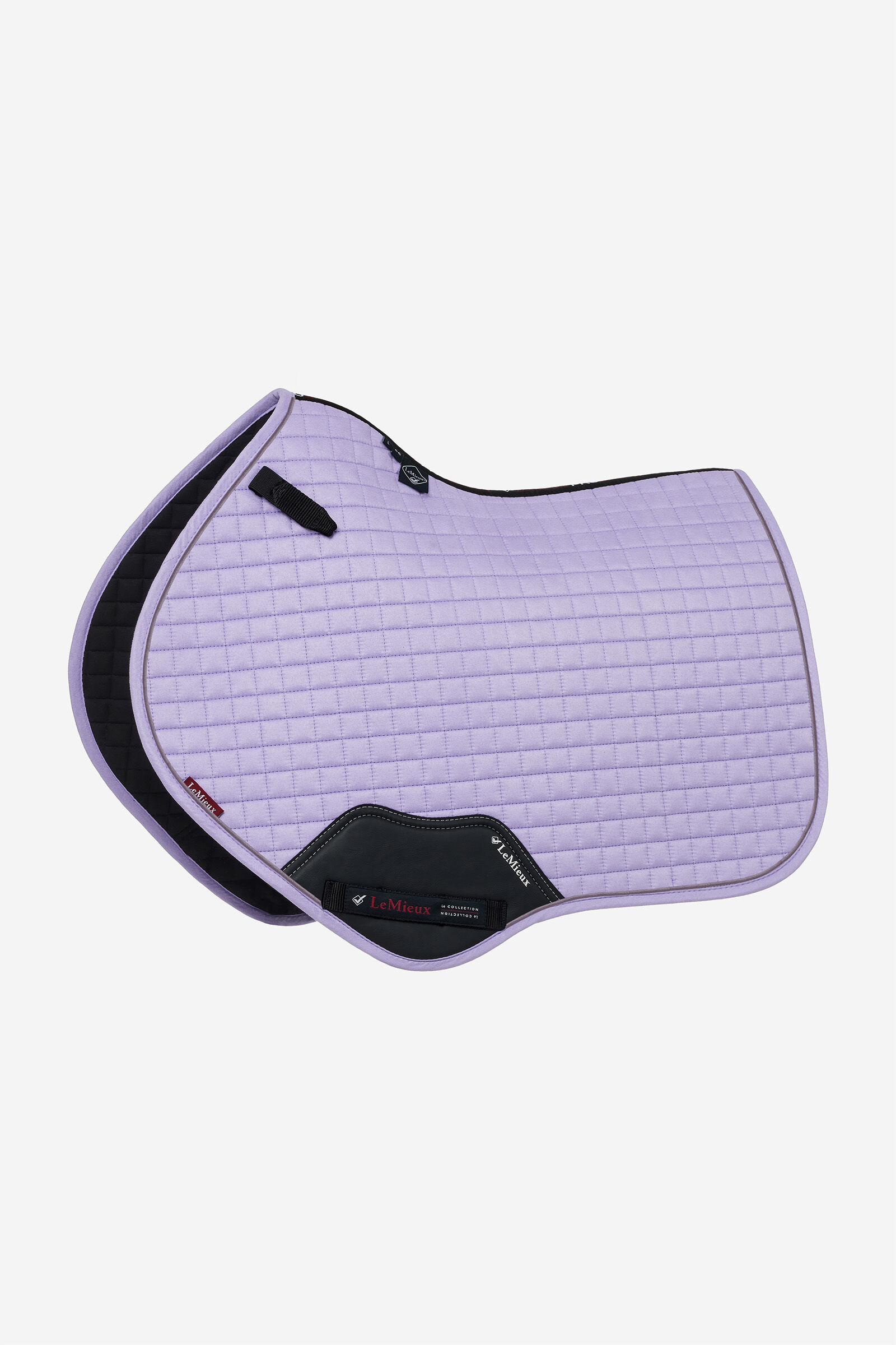 Lemieux saddle pad discount