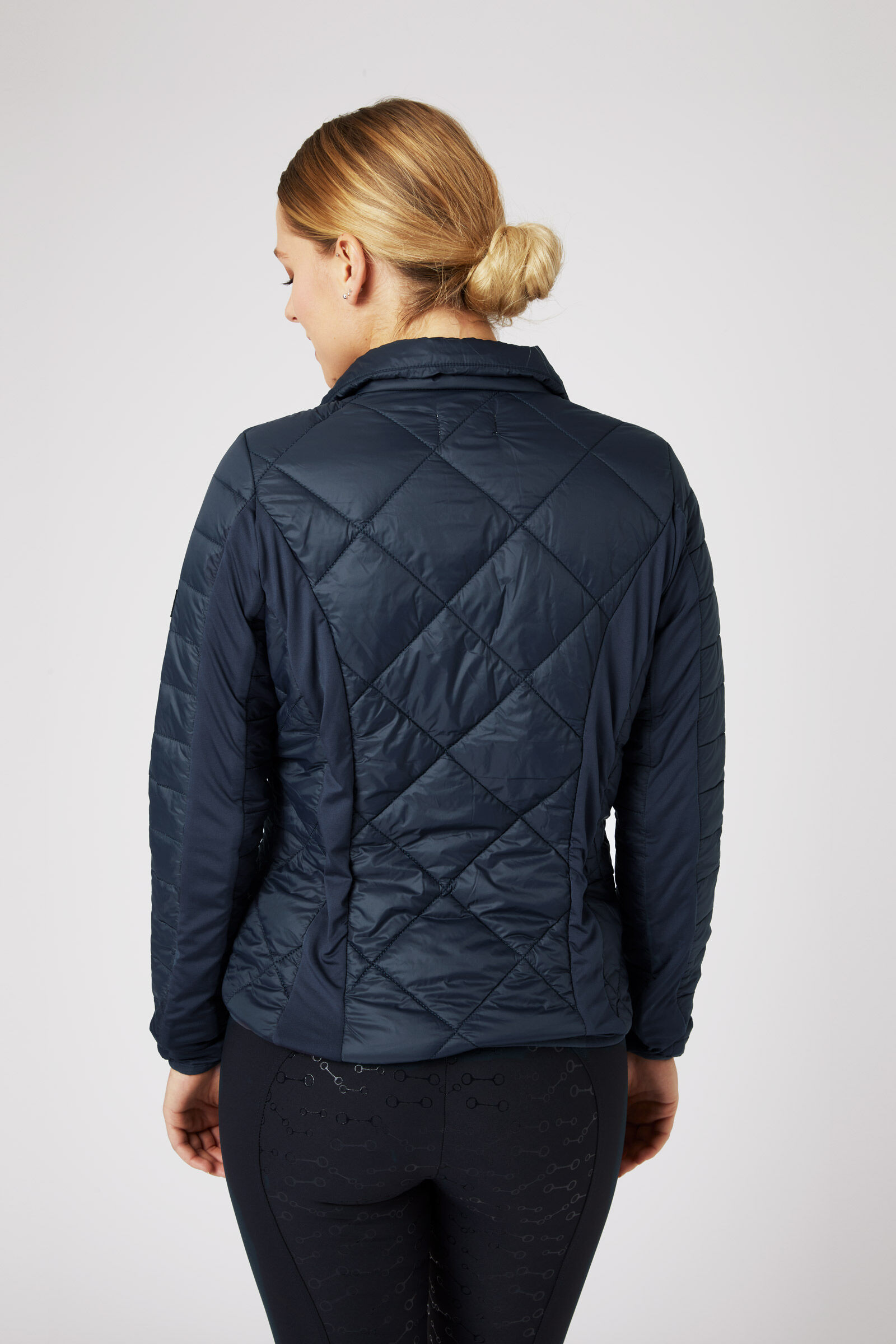 Annis quilted jacket shop barbour