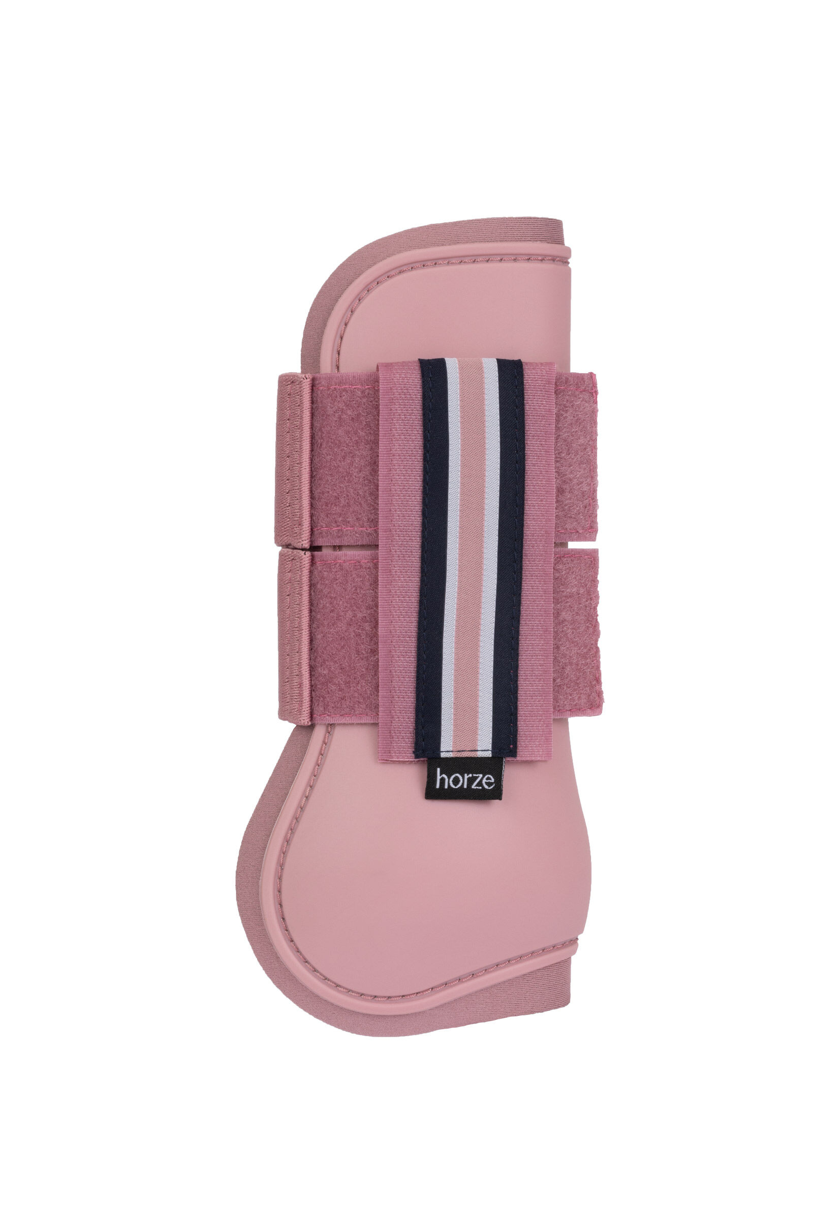 Pink tendon boots shop