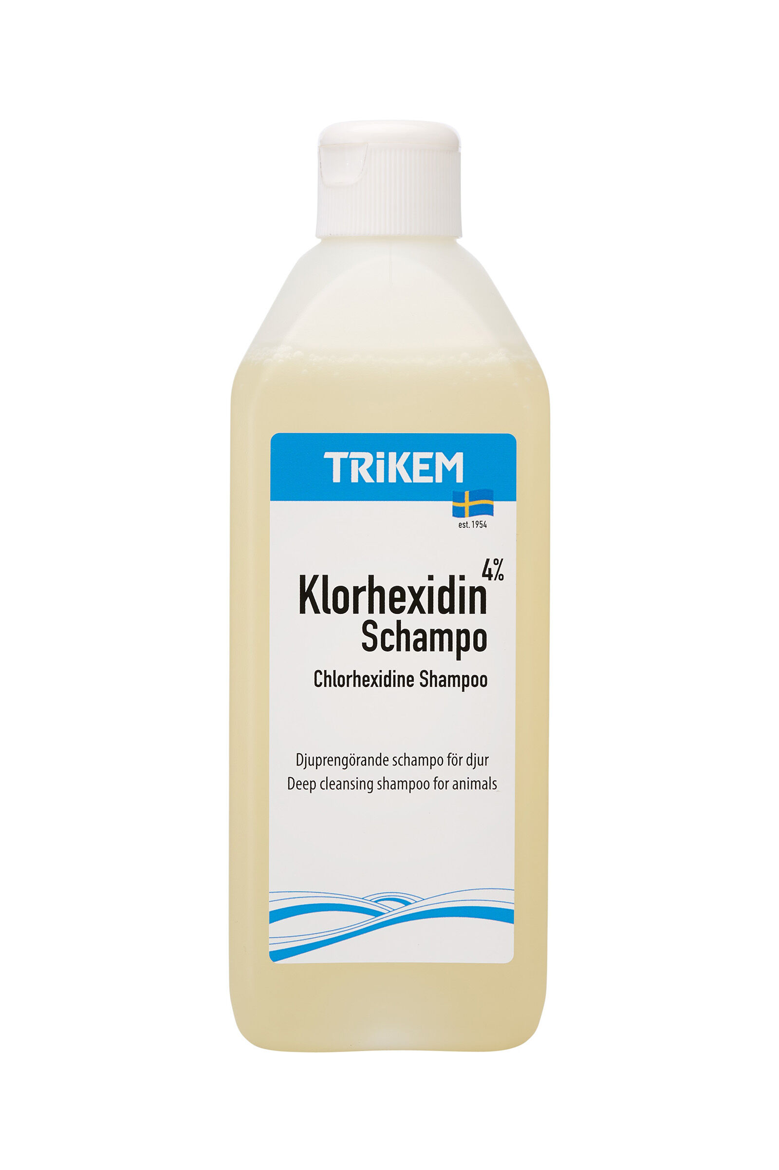 Chlorhexidine shampoo for horses outlet
