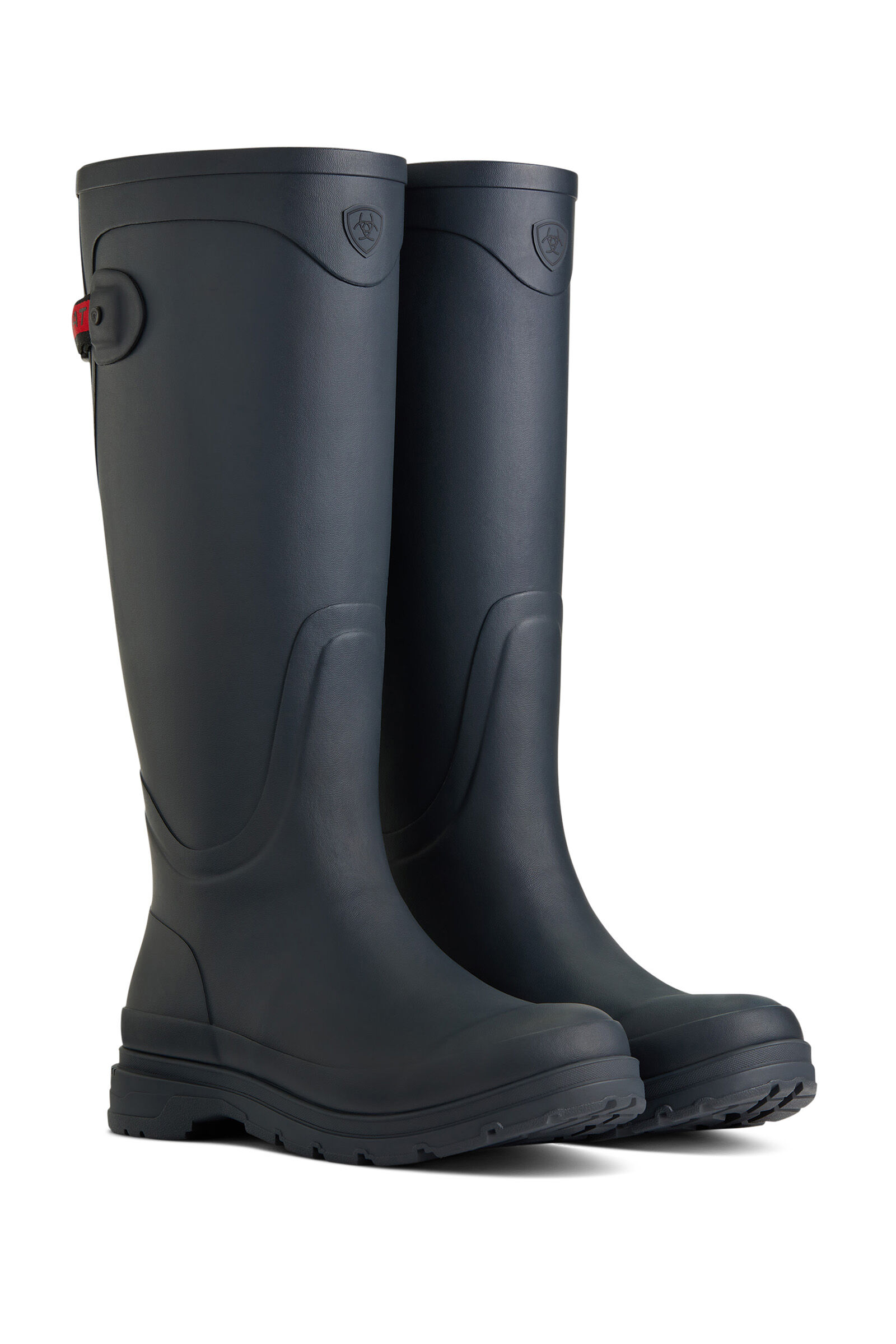Ariat rubber boots womens 2025