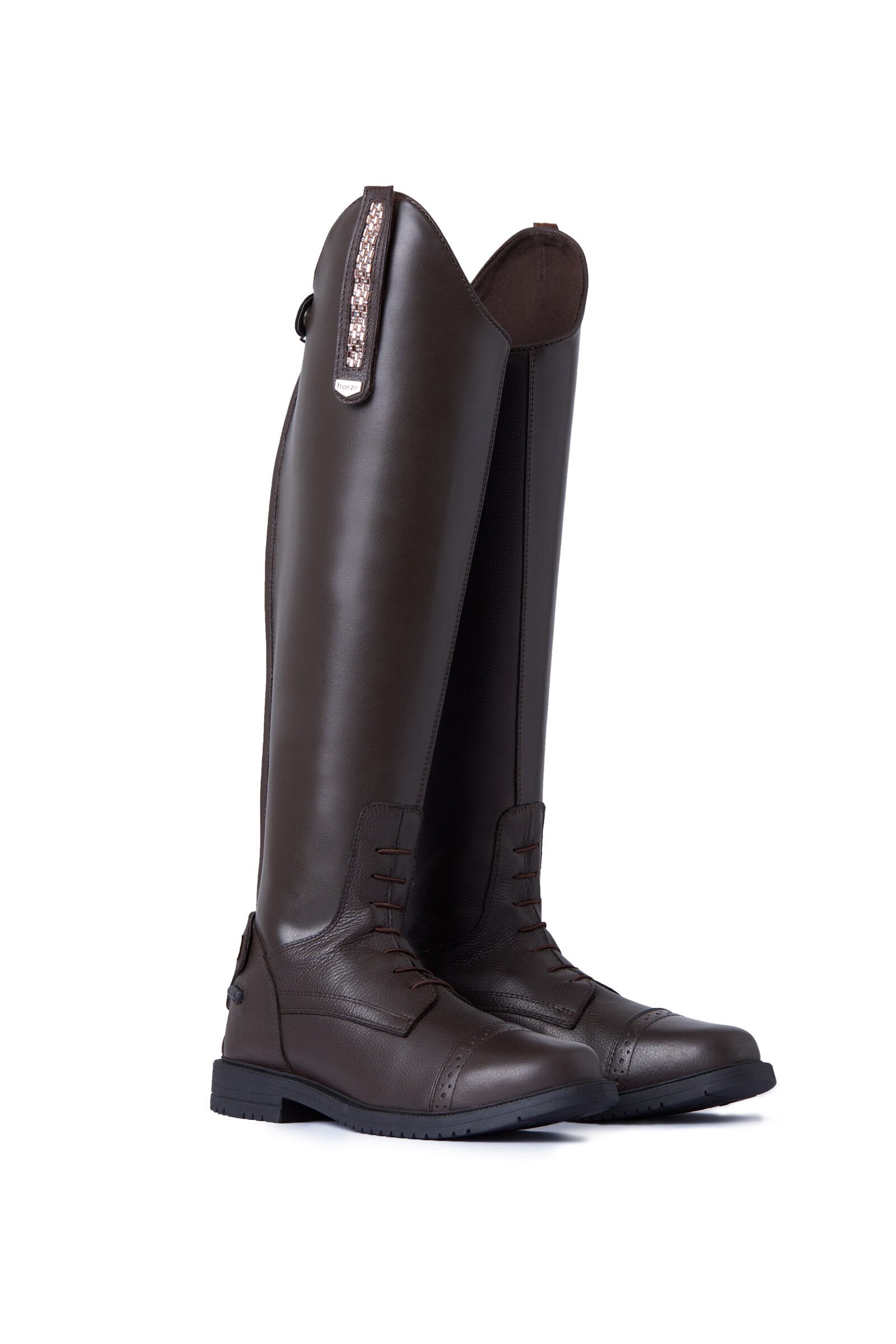Horse riding on sale tall boots