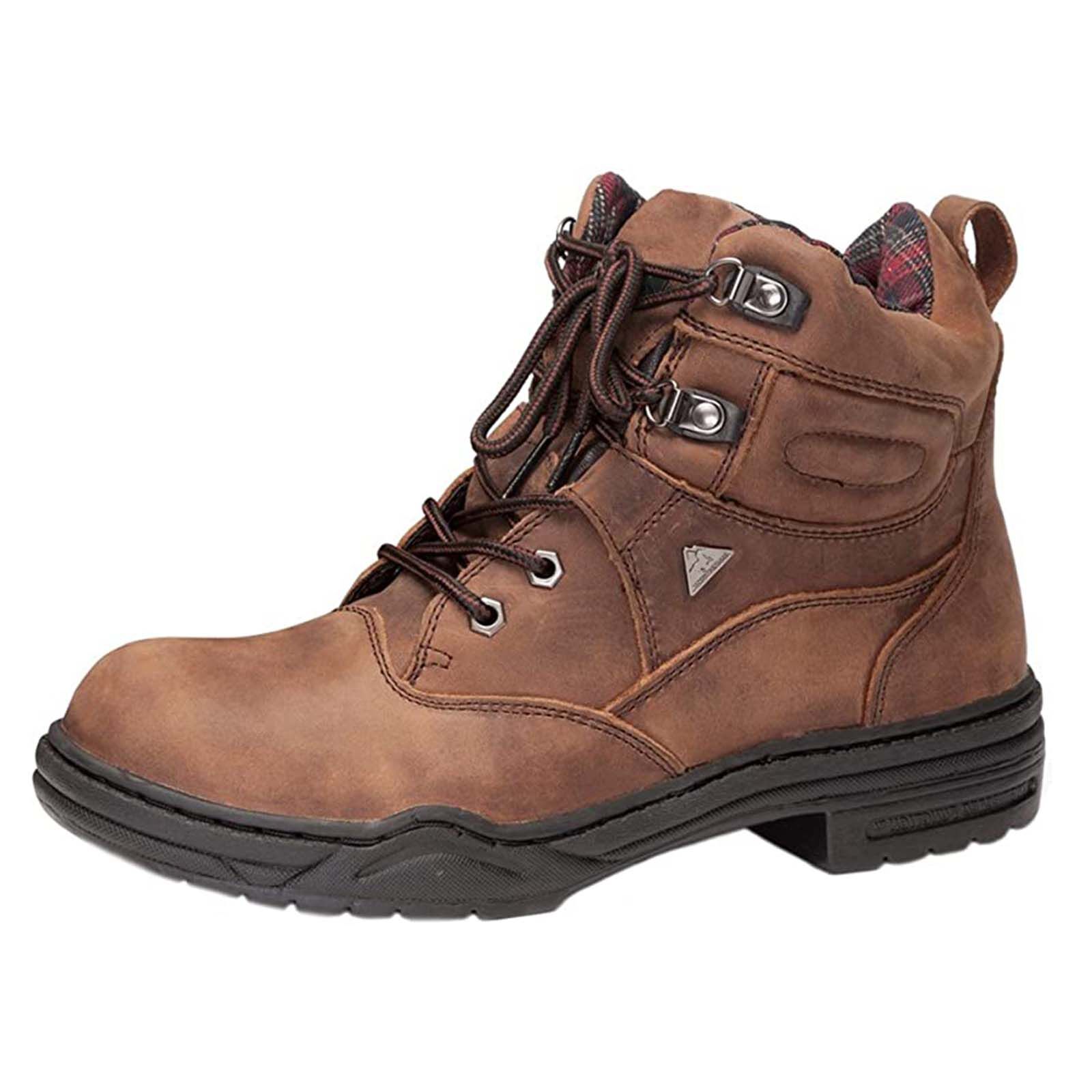 Best boots for horseback riding and hiking sale