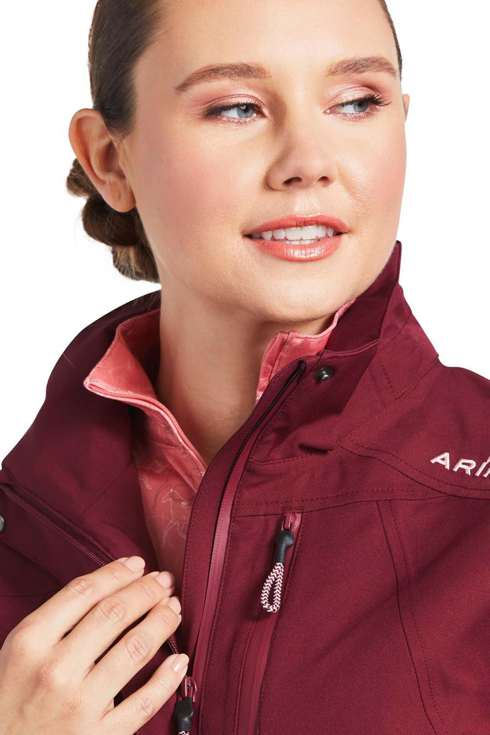 Ariat momento h20 winter jacket online