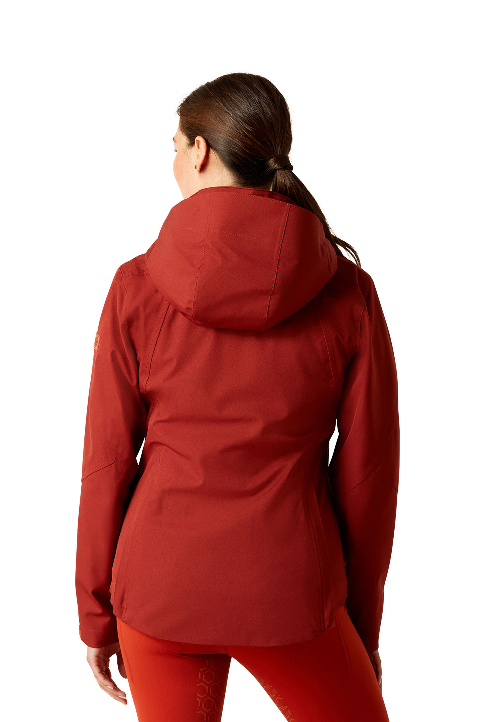 Ariat sales h20 jacket