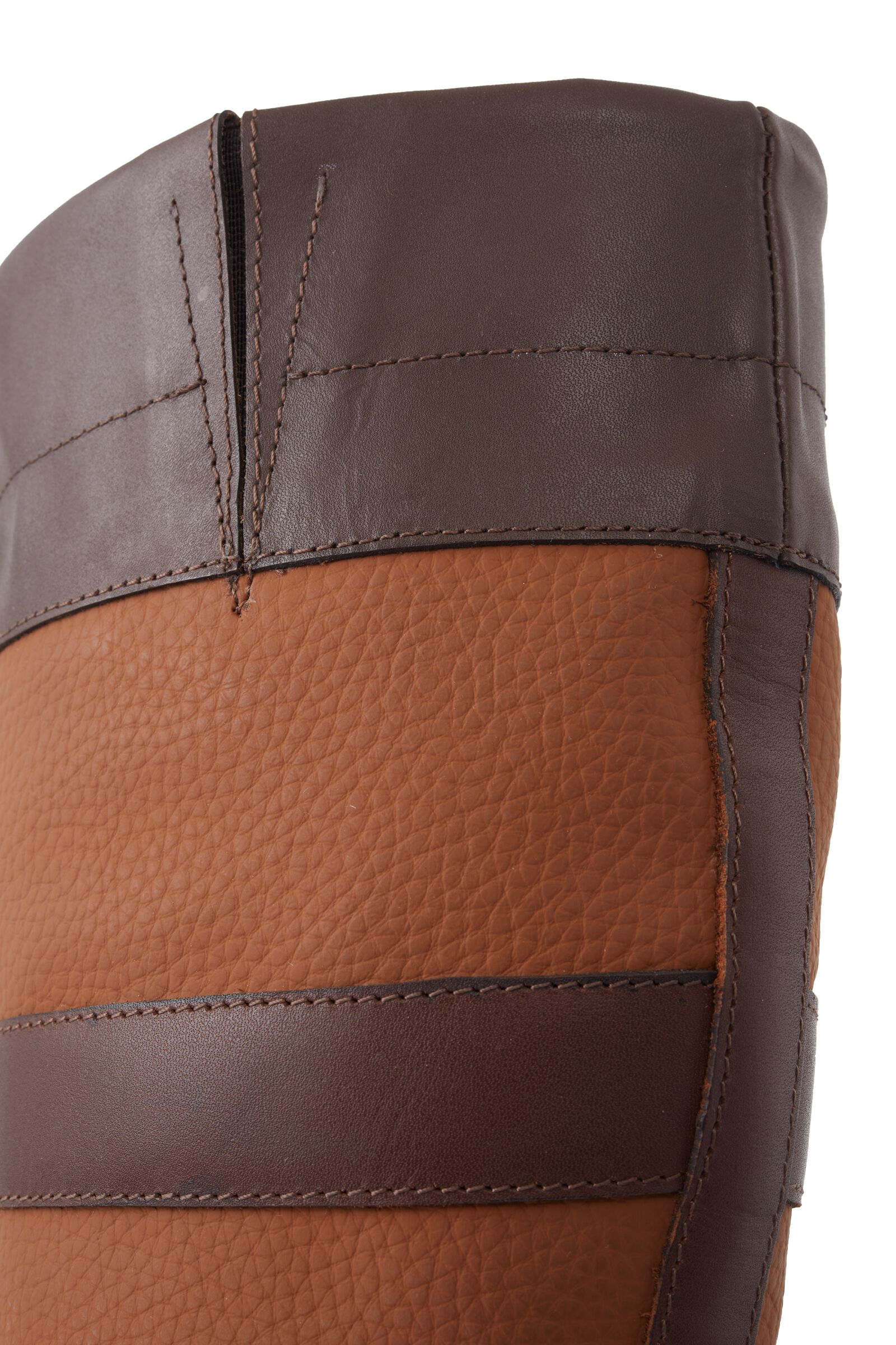 Faux fur sales tall boots