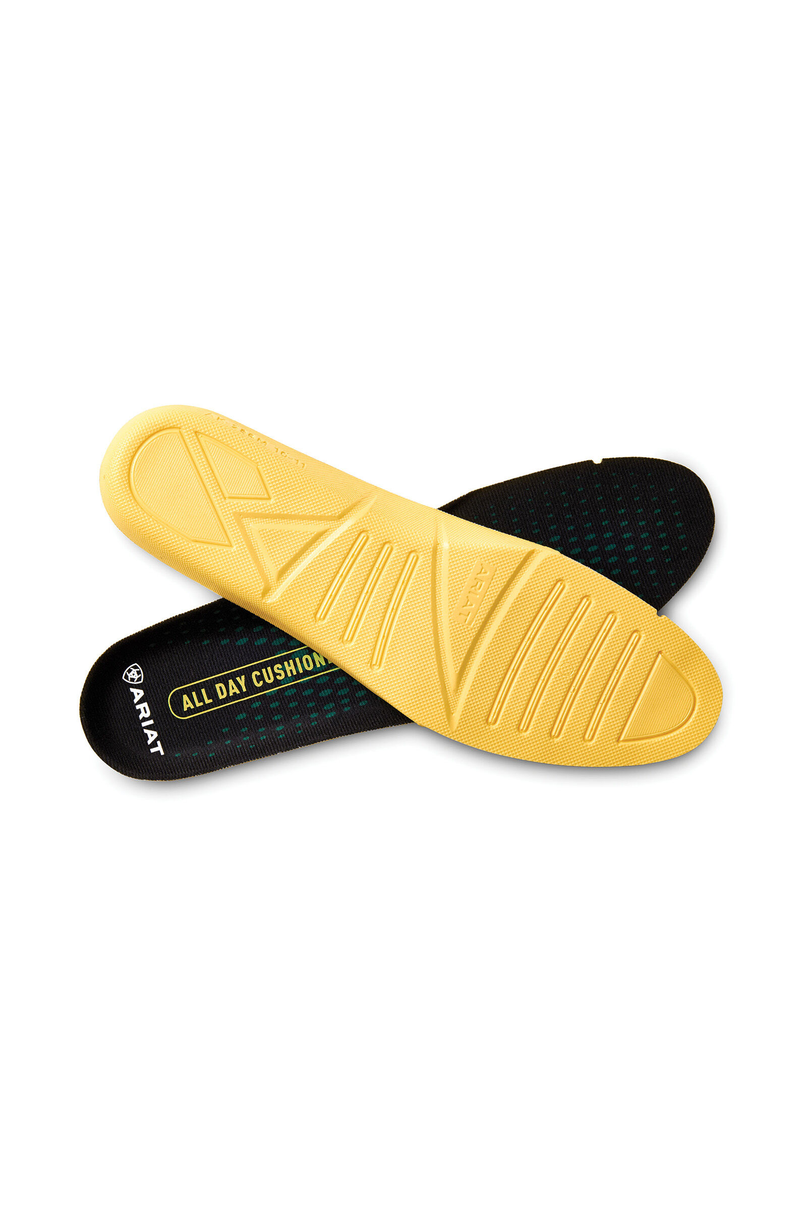 Ariat footbed on sale