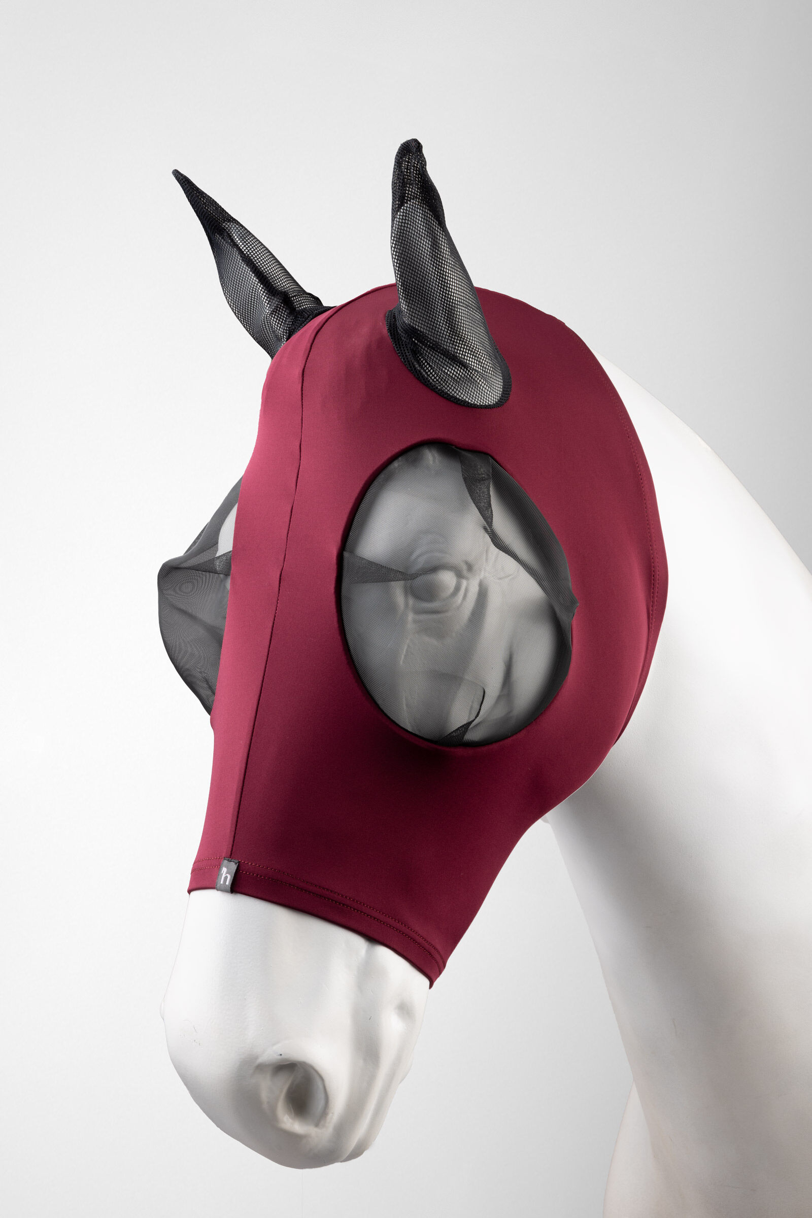 Buy Horze Elastic Pull-On Fly Mask | horze.eu