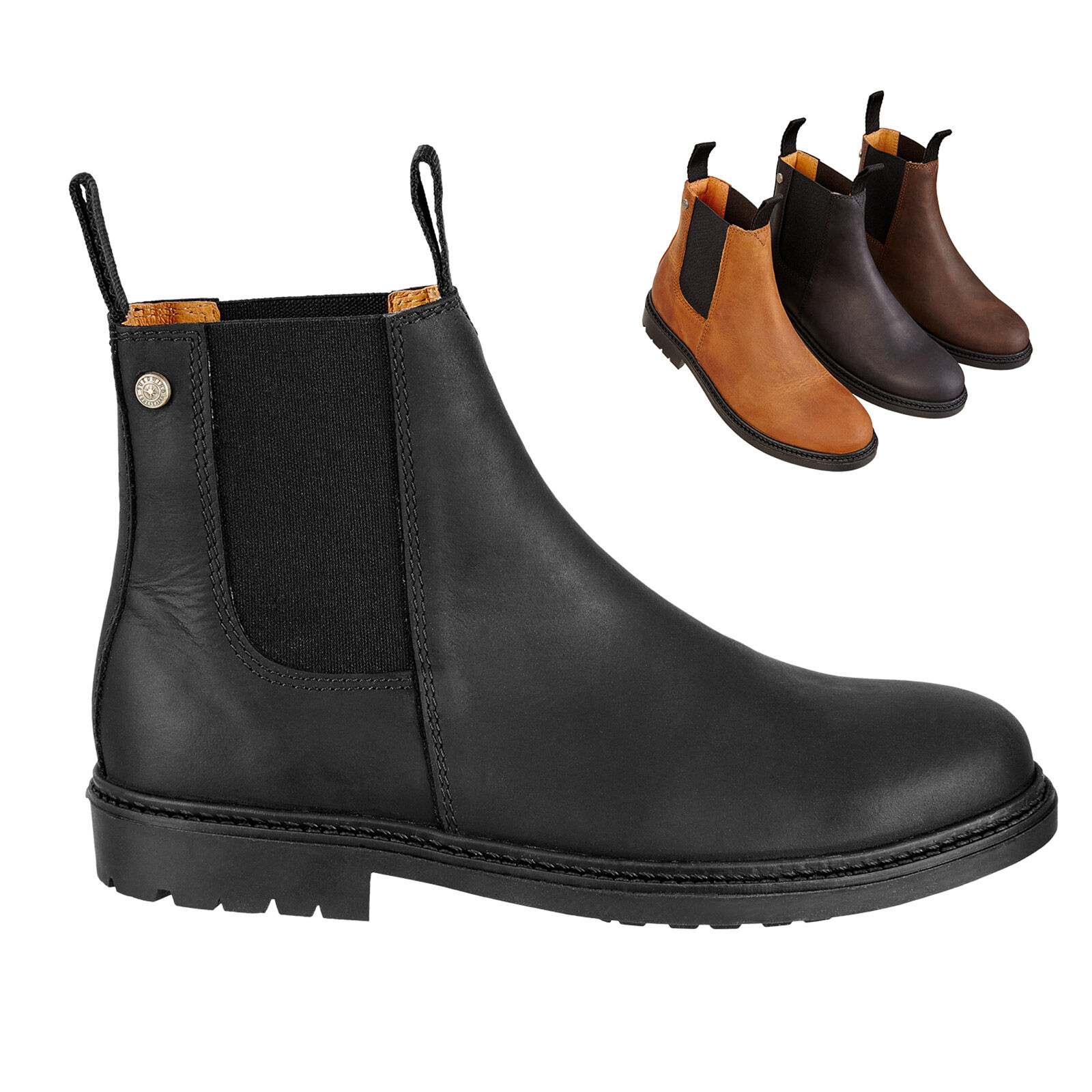 Chelsea boots sale to work