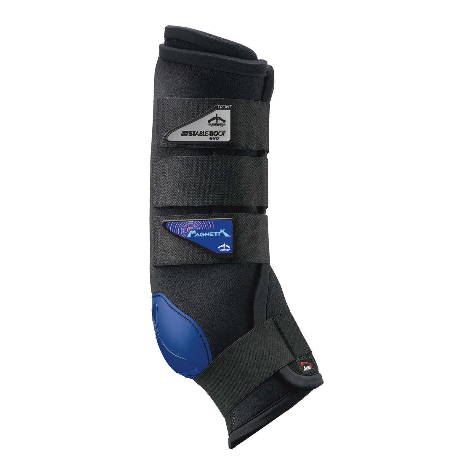 Buy Veredus Magnetik Stable Boot Front horze.eu