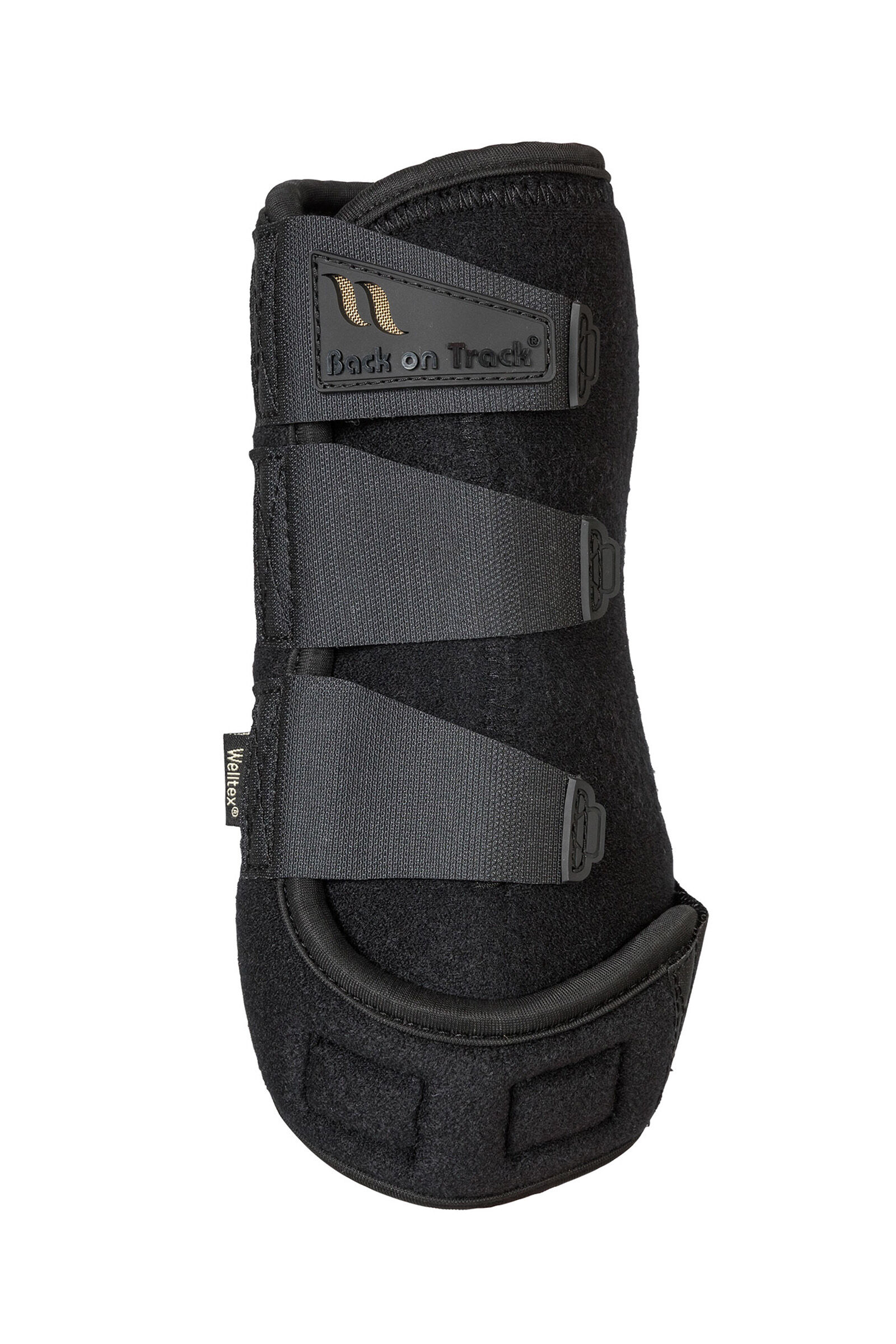 Back on track boots clearance