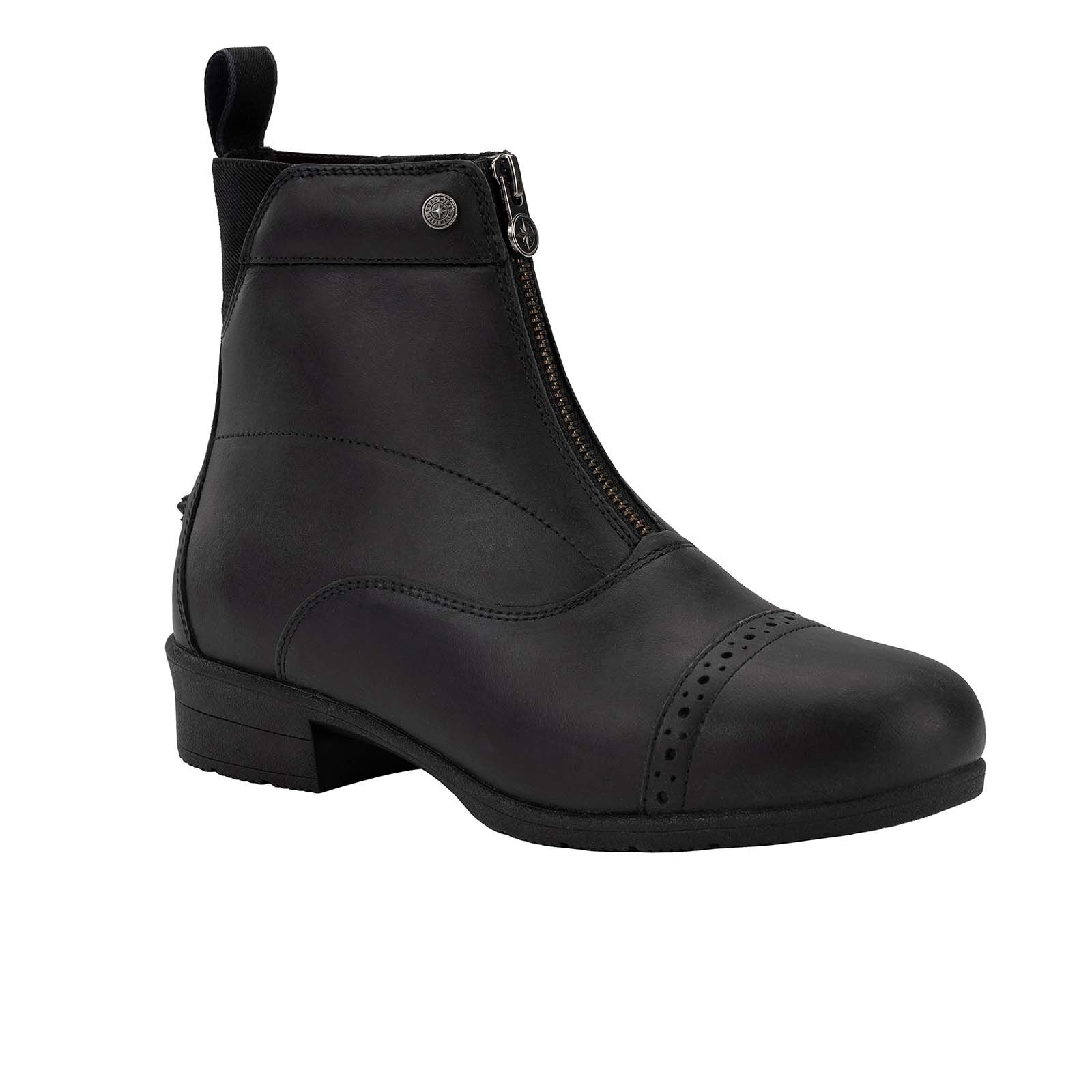 Ecco jodhpur on sale boots