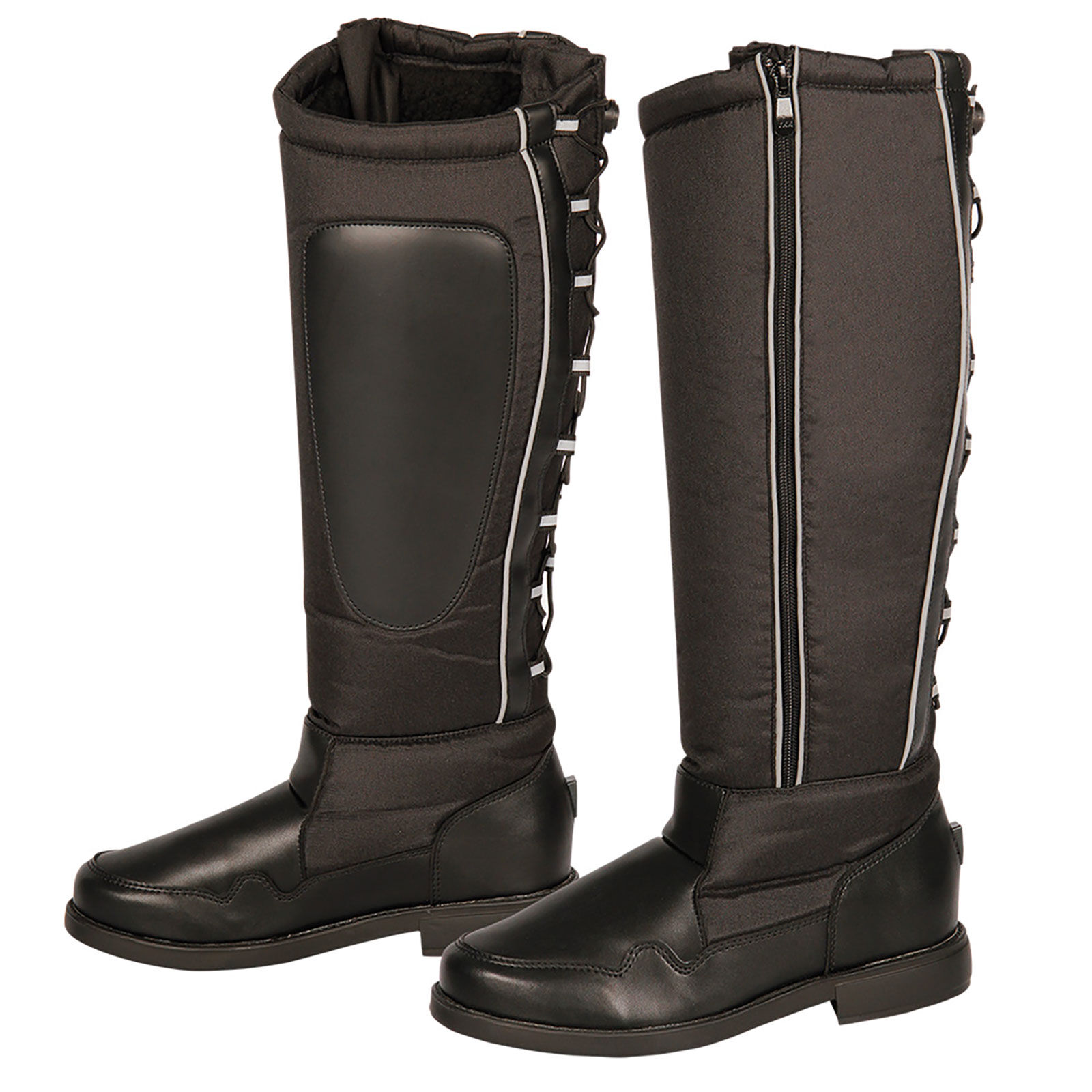 Horze thermo tall boots sales