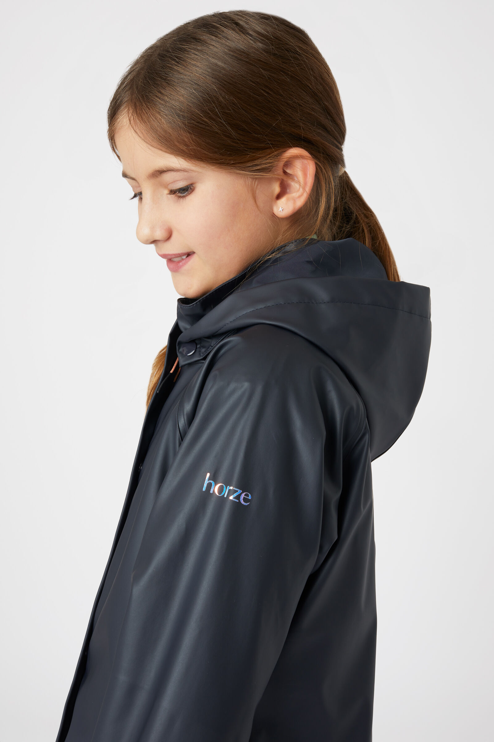 Rain liner discount for riding jacket