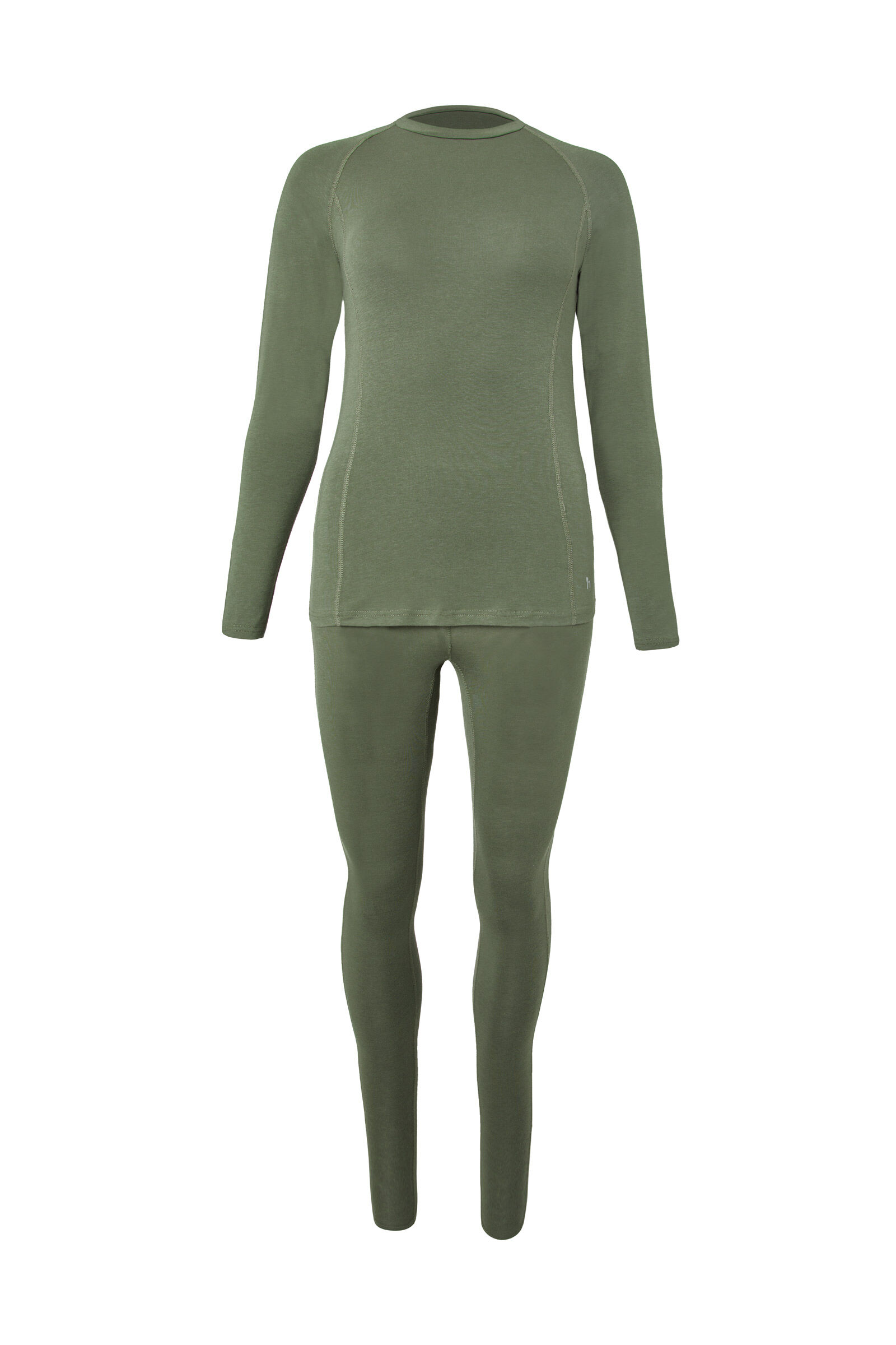 Bamboo thermal underwear online