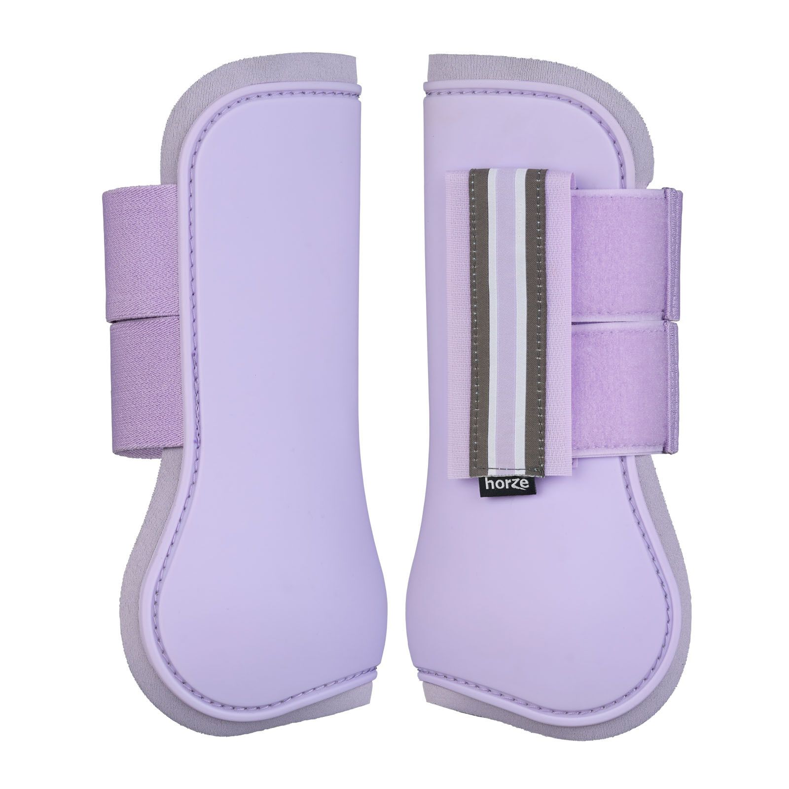 Purple on sale splint boots