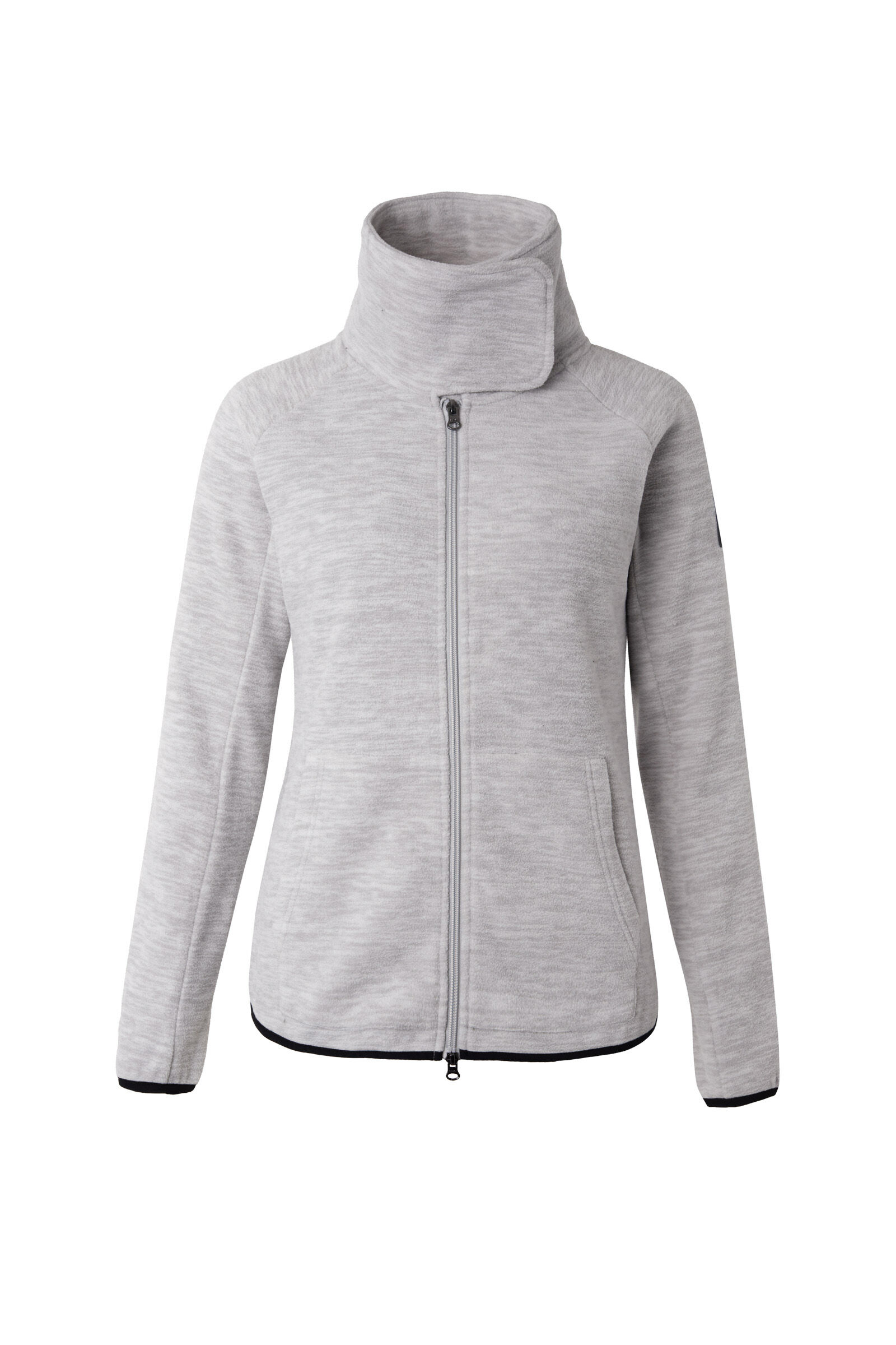 Women's quiet 2025 ride jacket