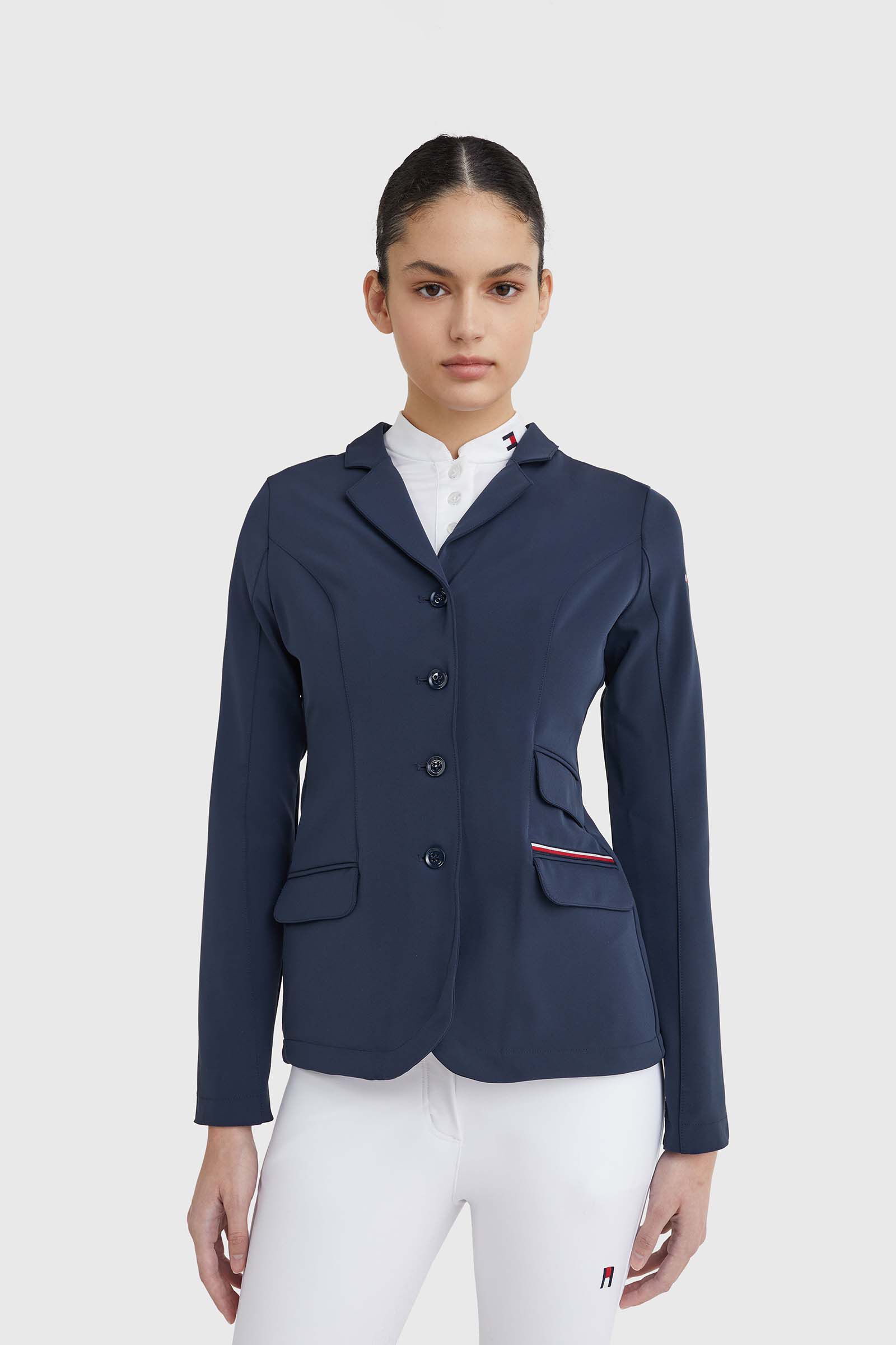 Tommy hilfiger dress jacket sale