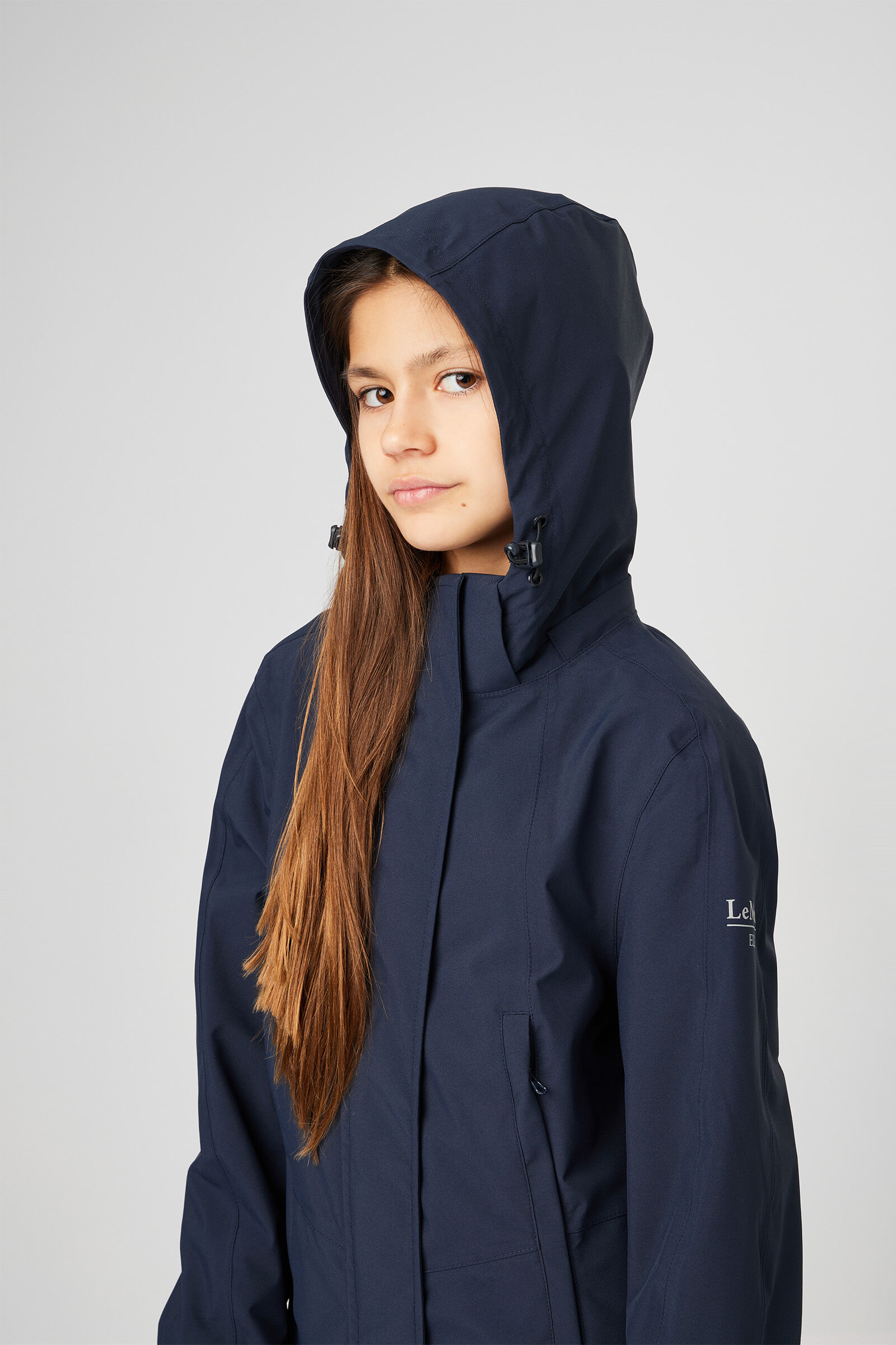 Buy LeMieux Junior Pro Waterproof Coat horze.eu