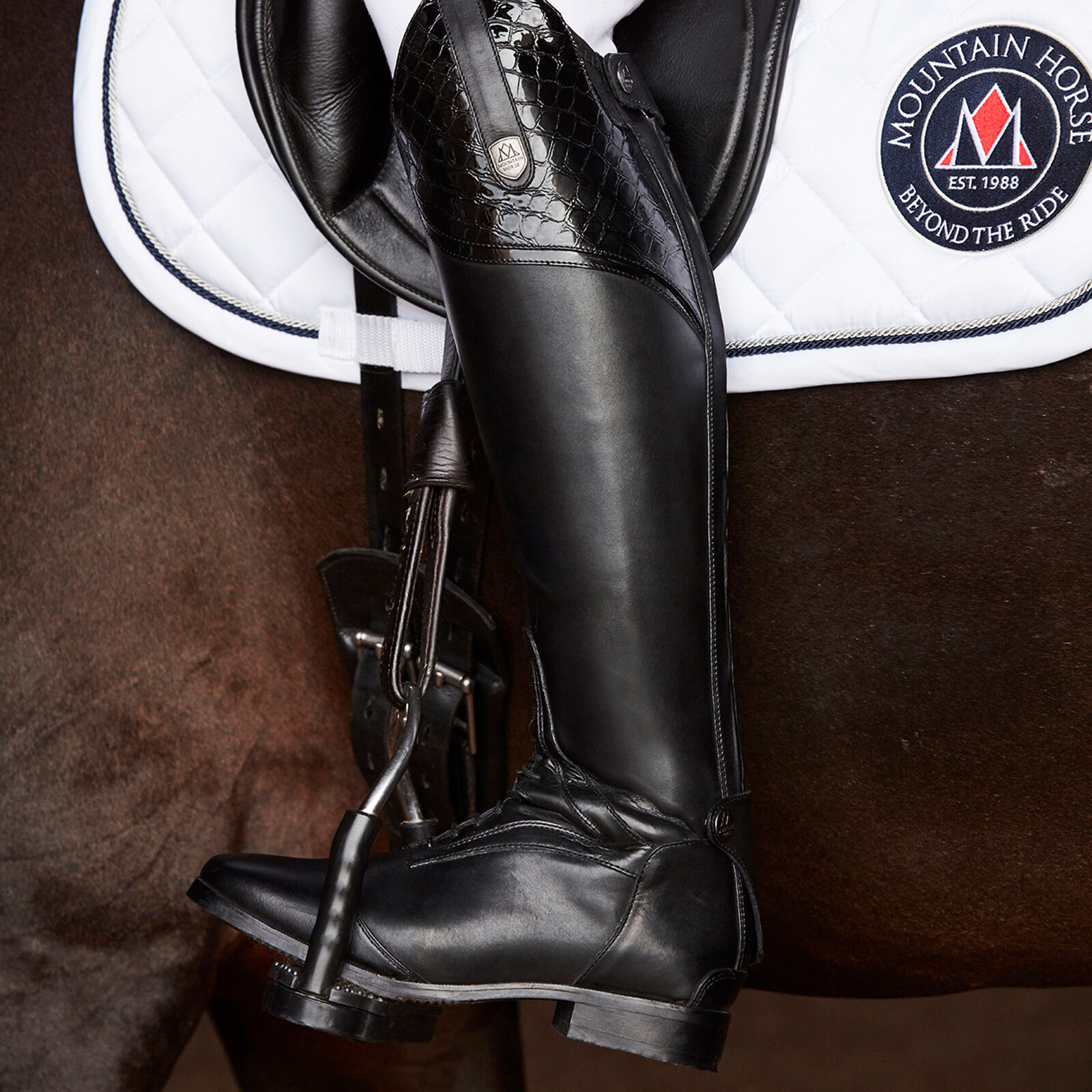 Horse sovereign hot sale