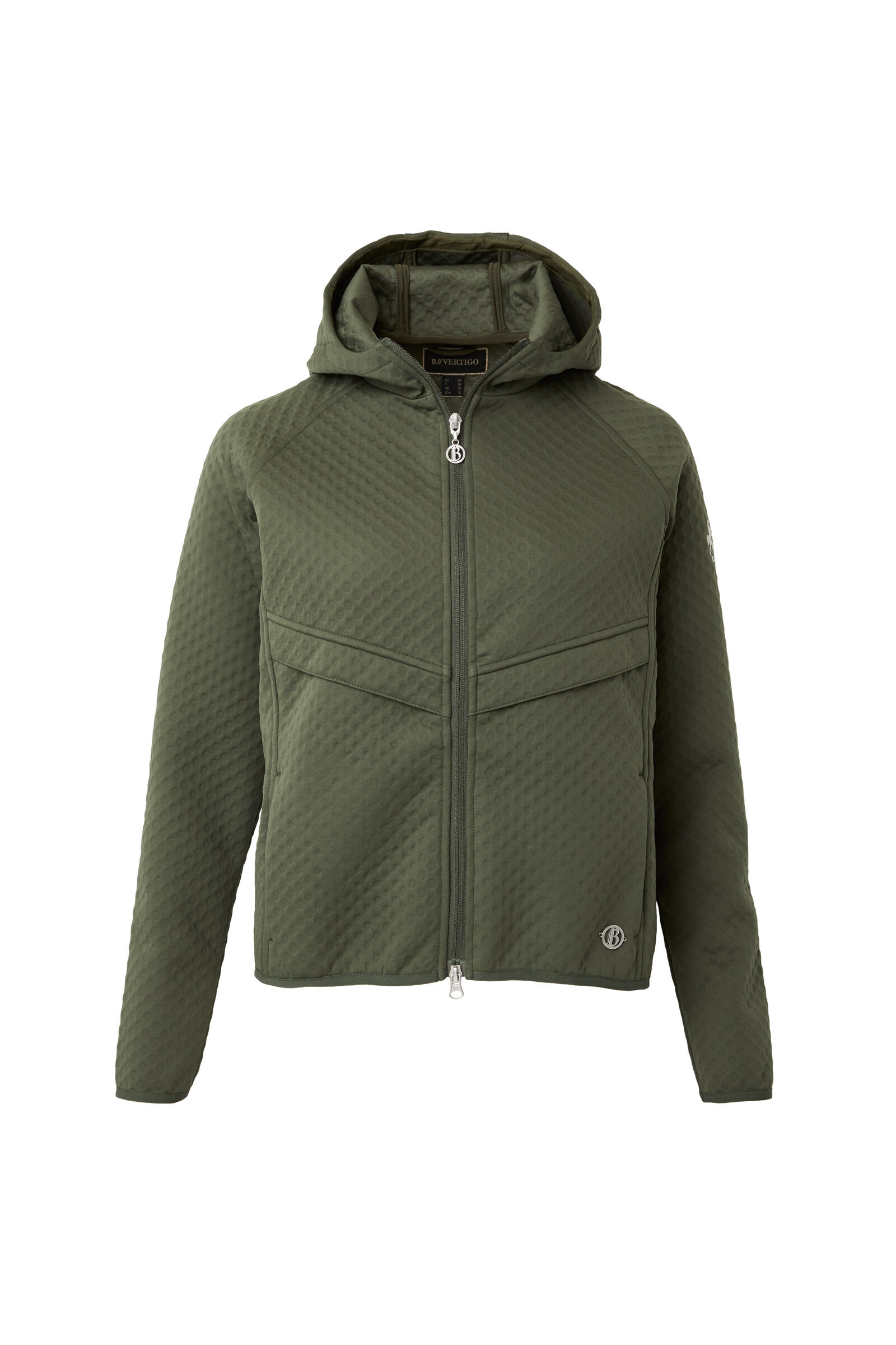 Womens scuba on sale jacket