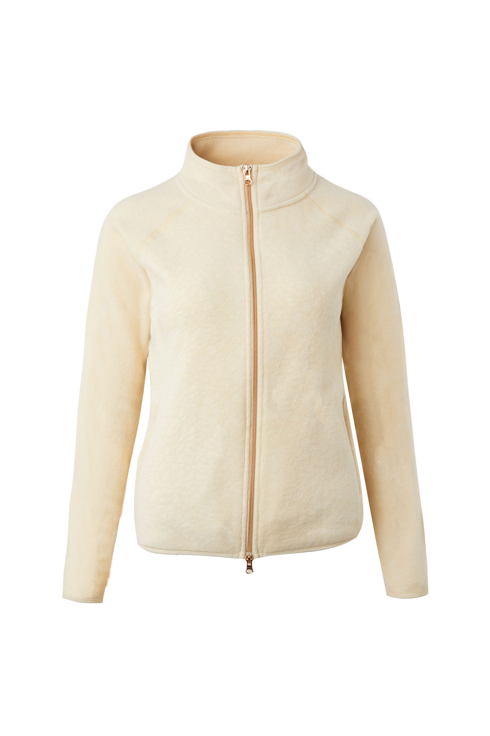 Horse riding online fleece jackets