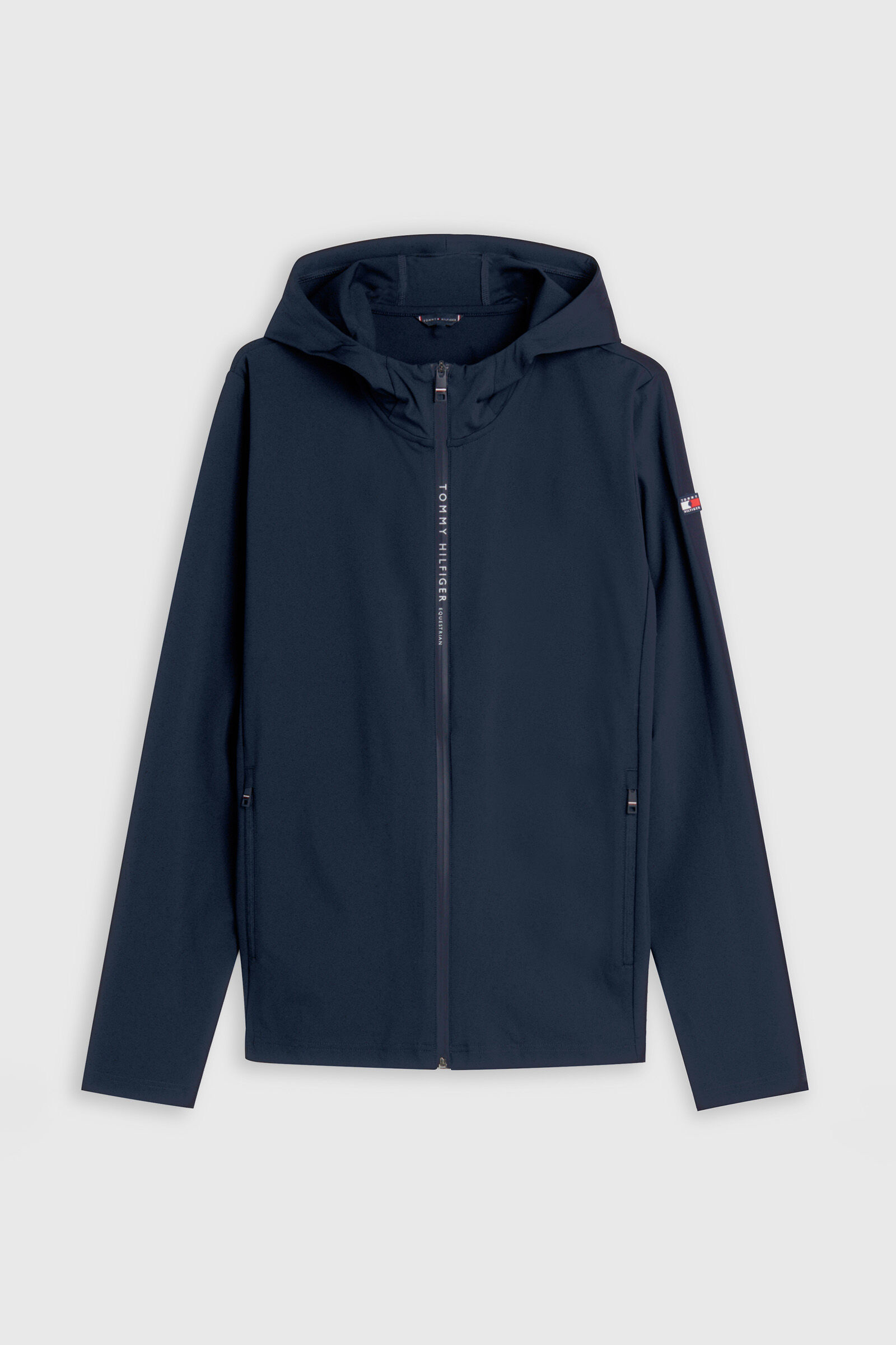 Buy Tommy Hilfiger Equestrian Men s Windbreaker horze.eu