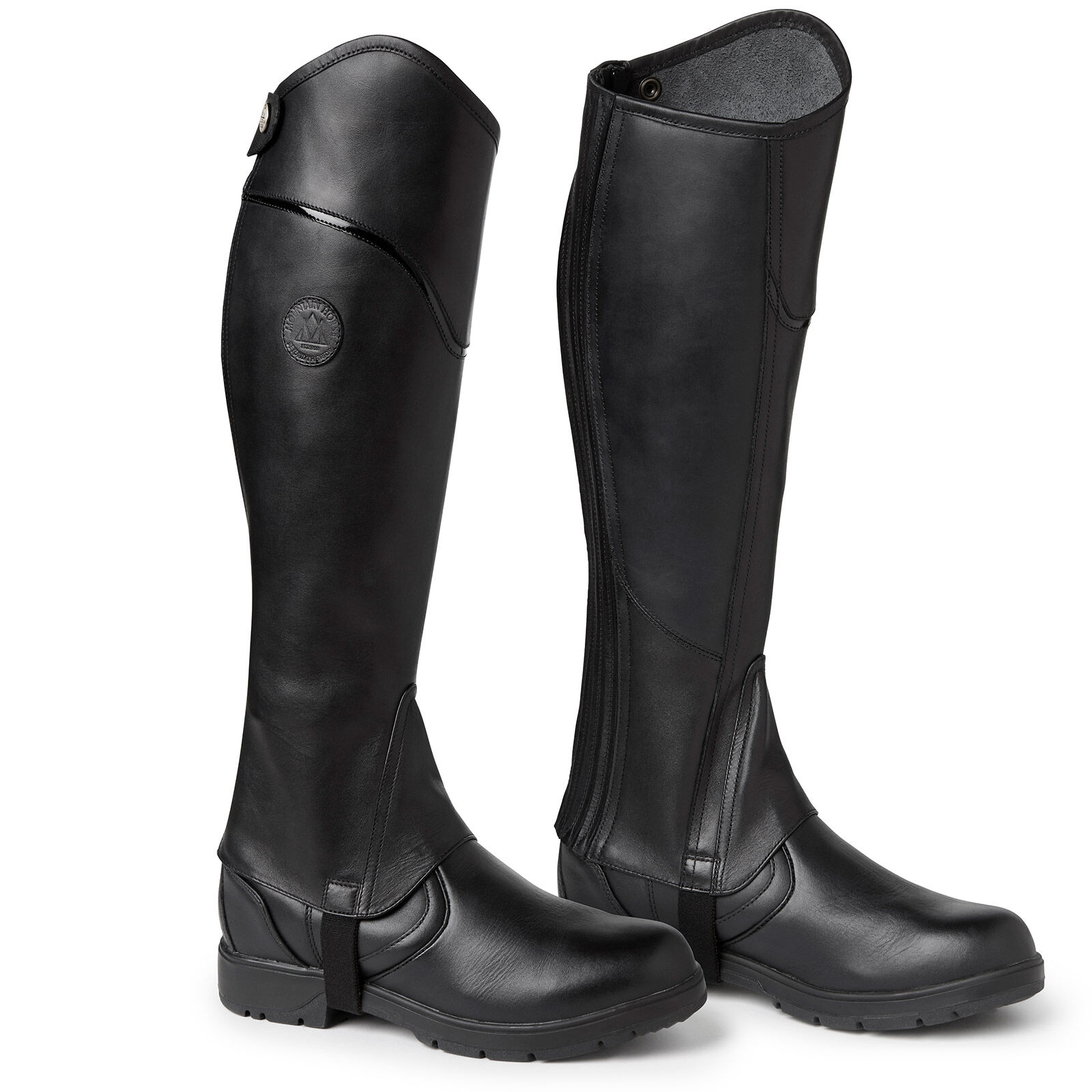 Chaps mountain horse on sale