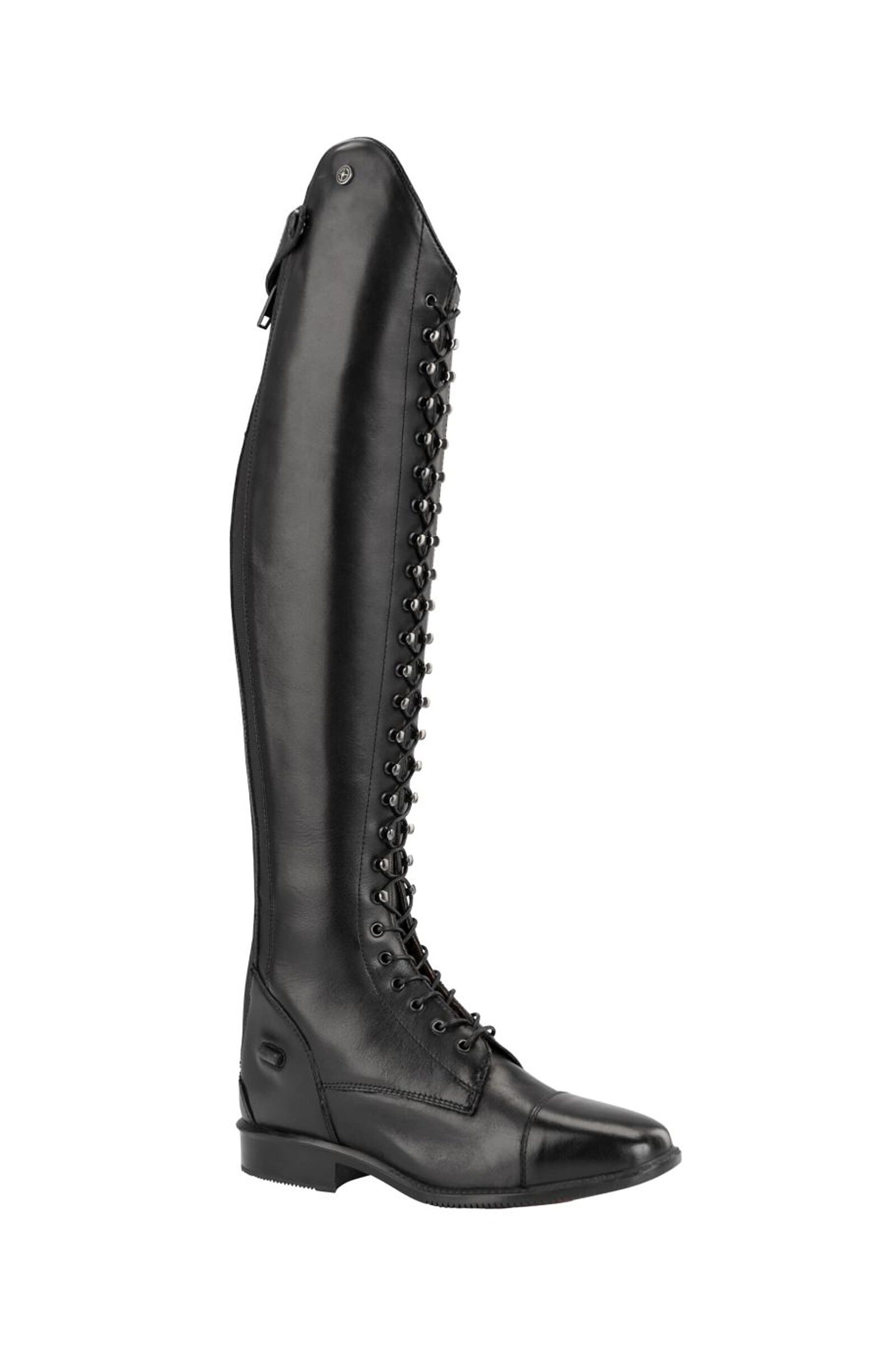 Elastic riding boot laces cheap