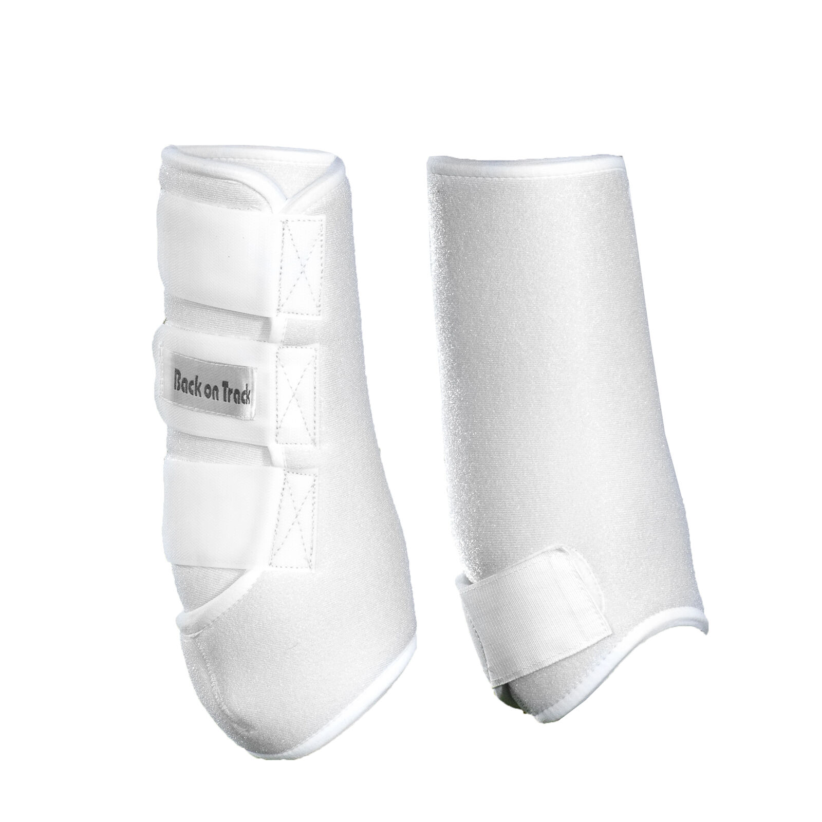 Buy Back On Track Exercise Boots Front horze.eu