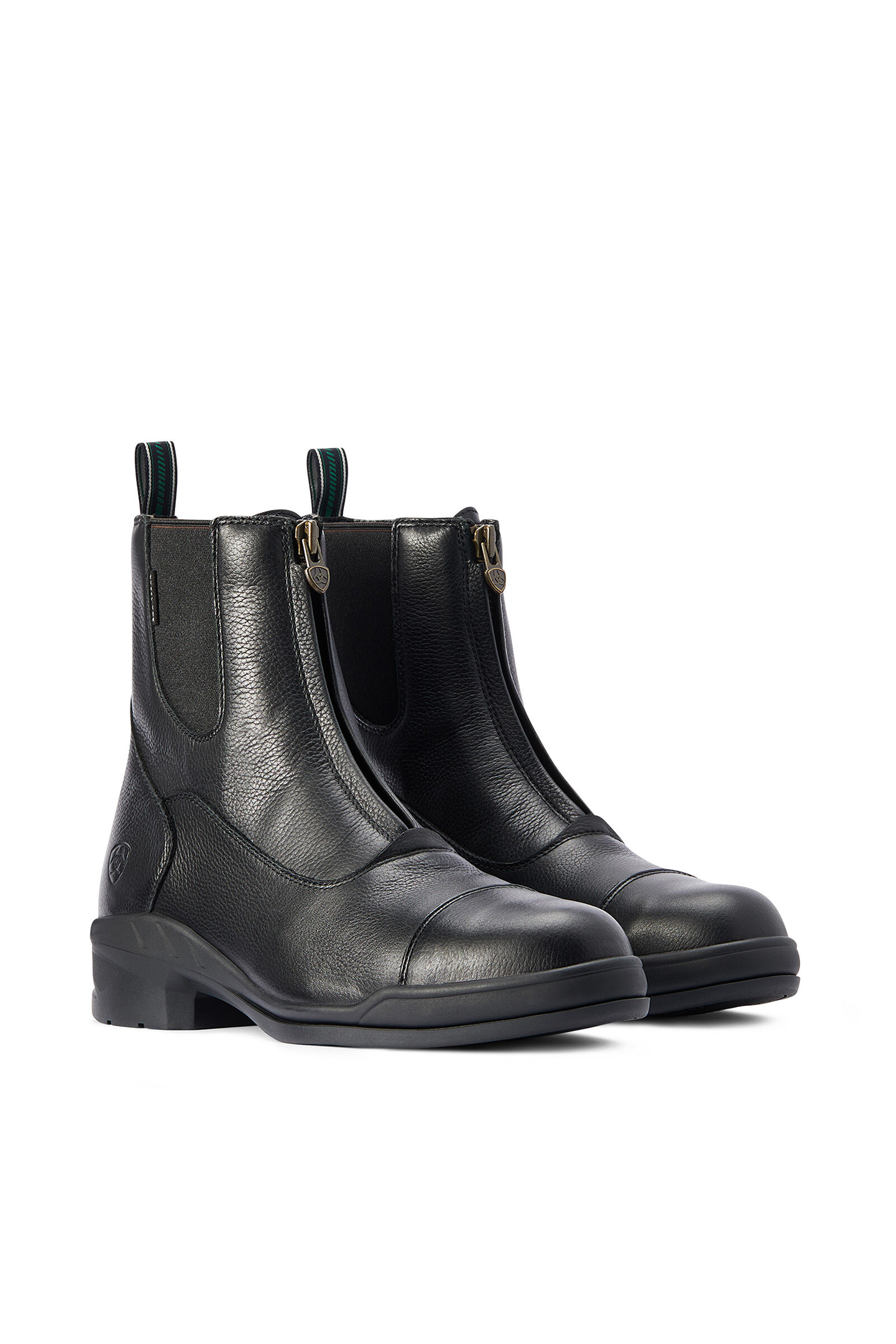 Ariat h2 paddock boots online